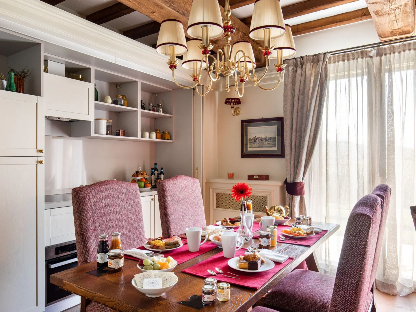 Lush Holiday Home in Castel San Pietro Terme With Garden