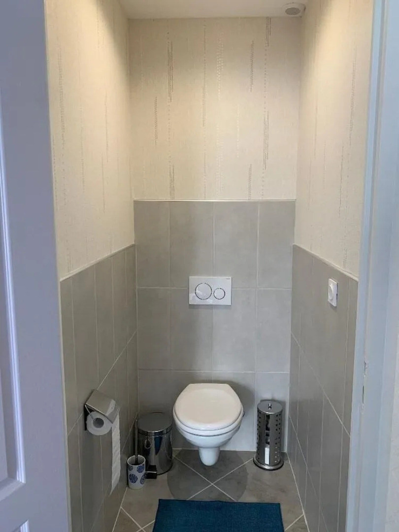 L'Ajasserie D'Orcival