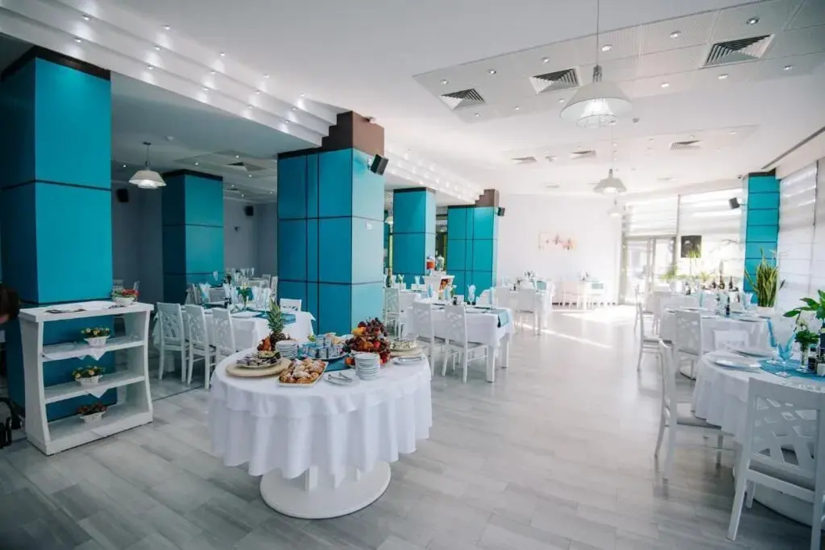 Caprioara Spa&Wellness Resort