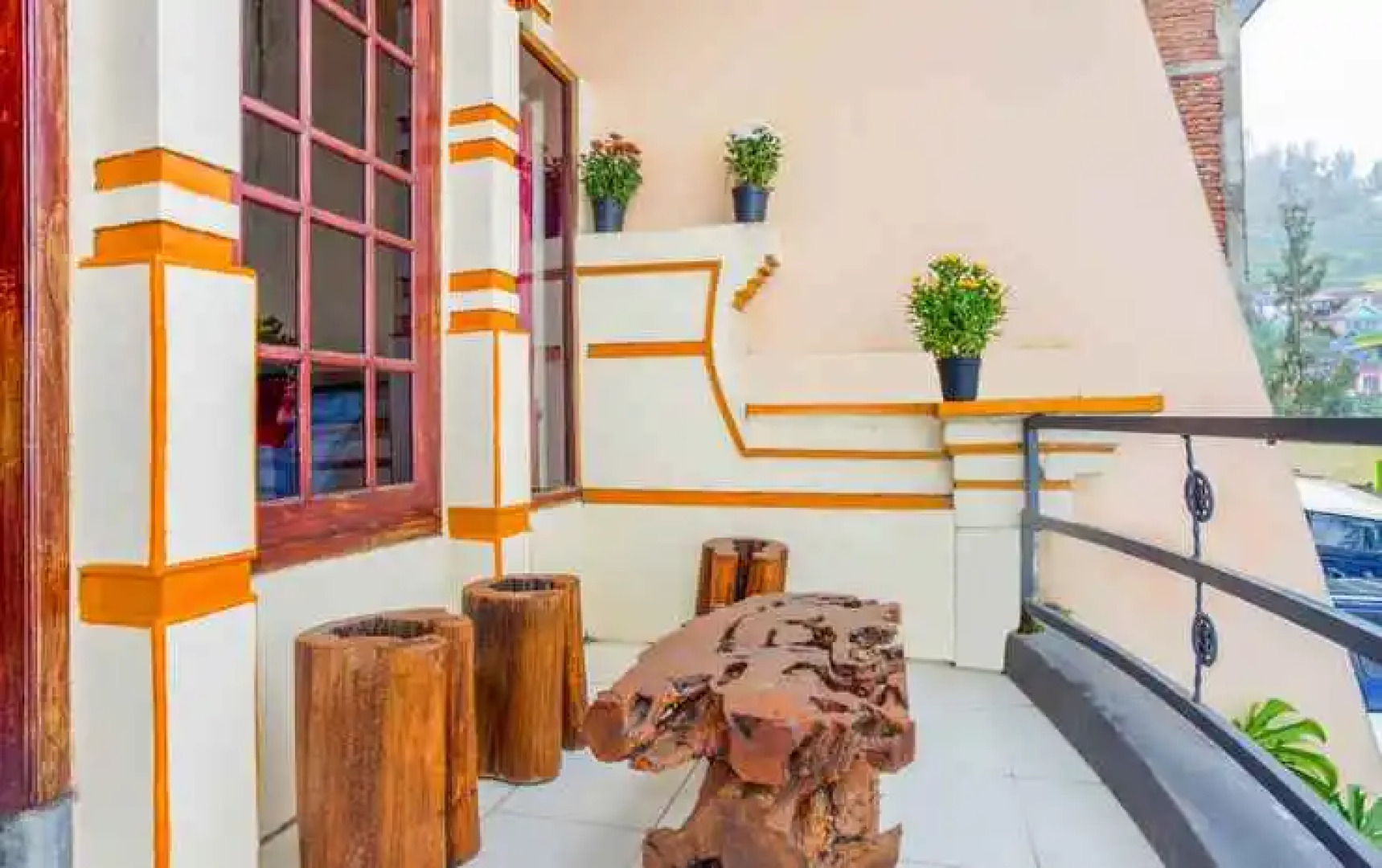 Oyo 3004 Penginapan Bromo Adi