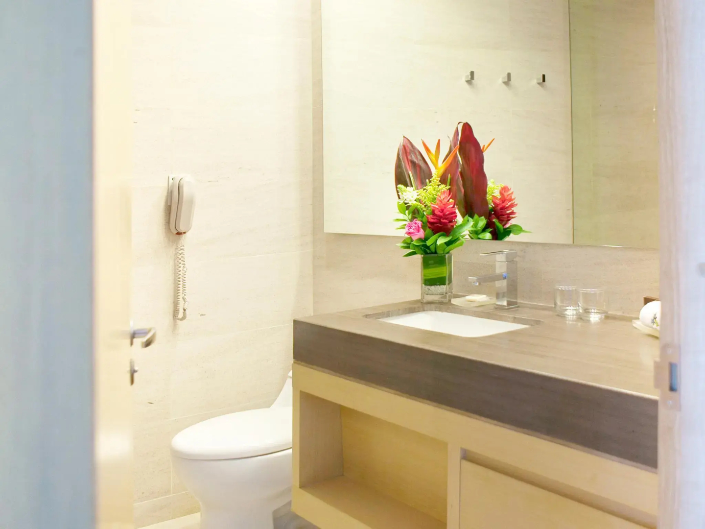 Hotel Las Americas Torre del Mar