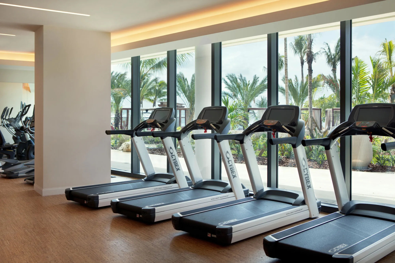 Kimpton Seafire Resort + Spa by IHG