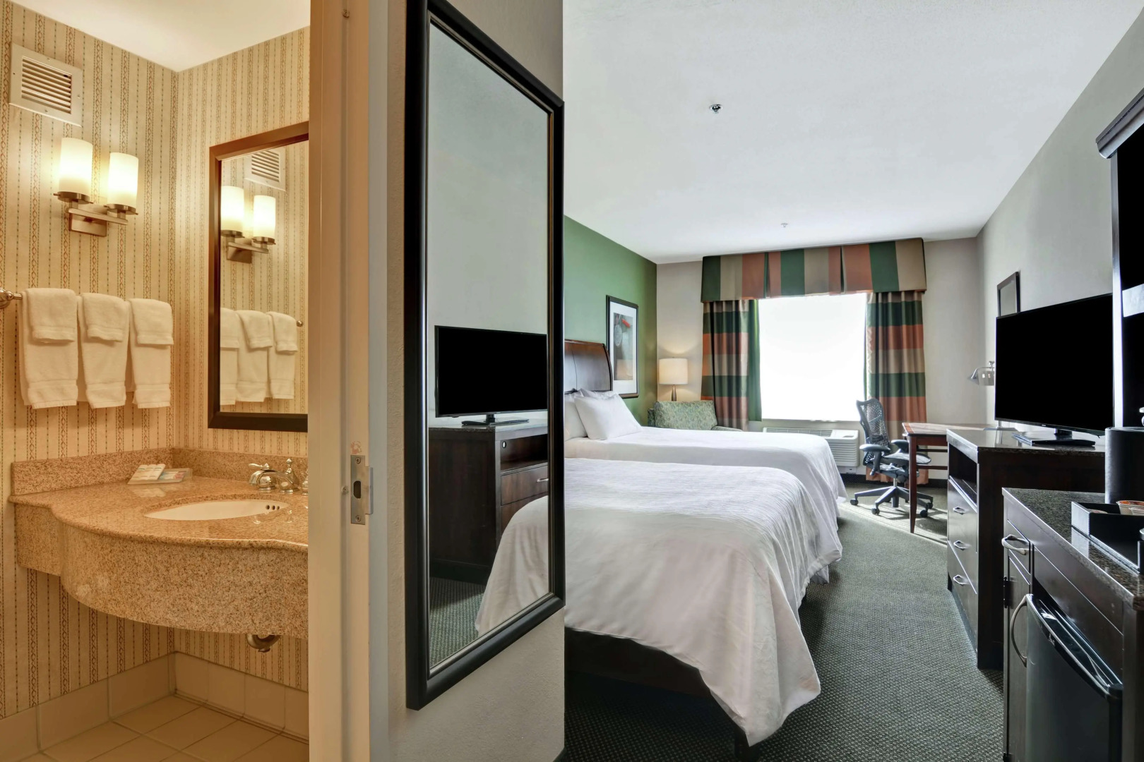 Hilton Garden Inn Green Bay