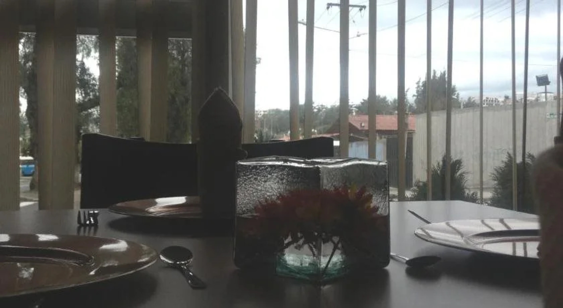 Hotel De Las Americas