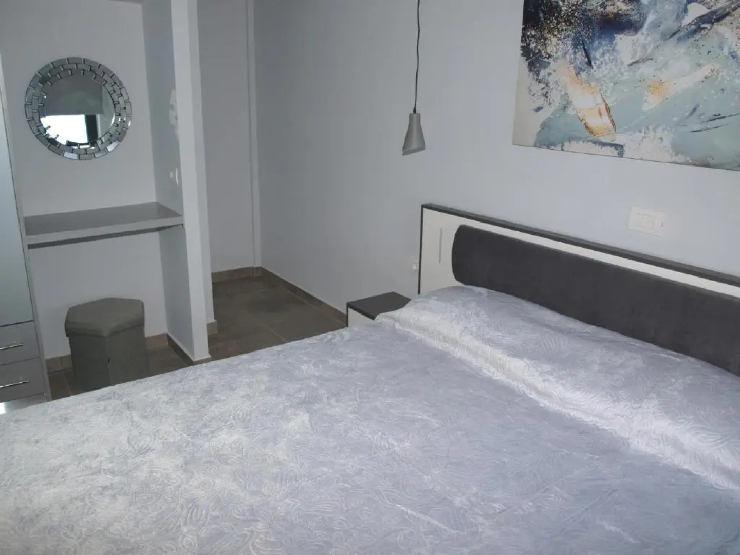 Attic Apartments
