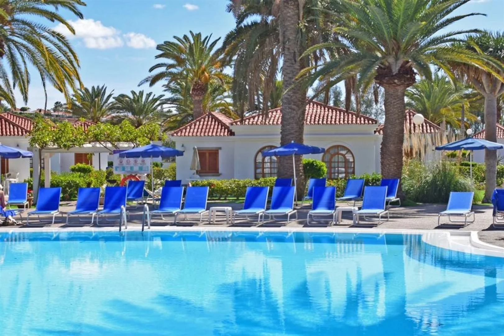 eó Suite Hotel Jardin Dorado