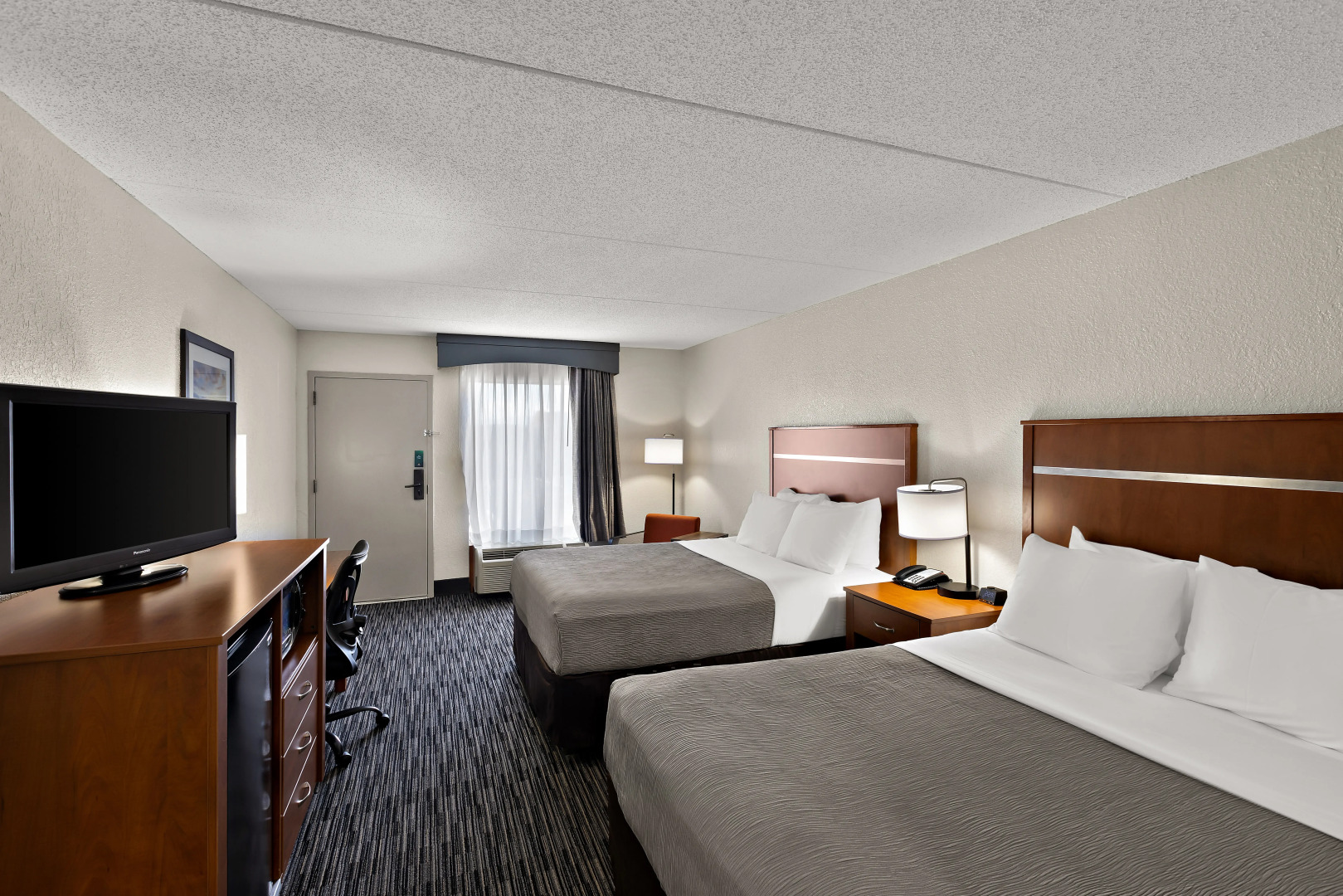 Quality Inn Dandridge