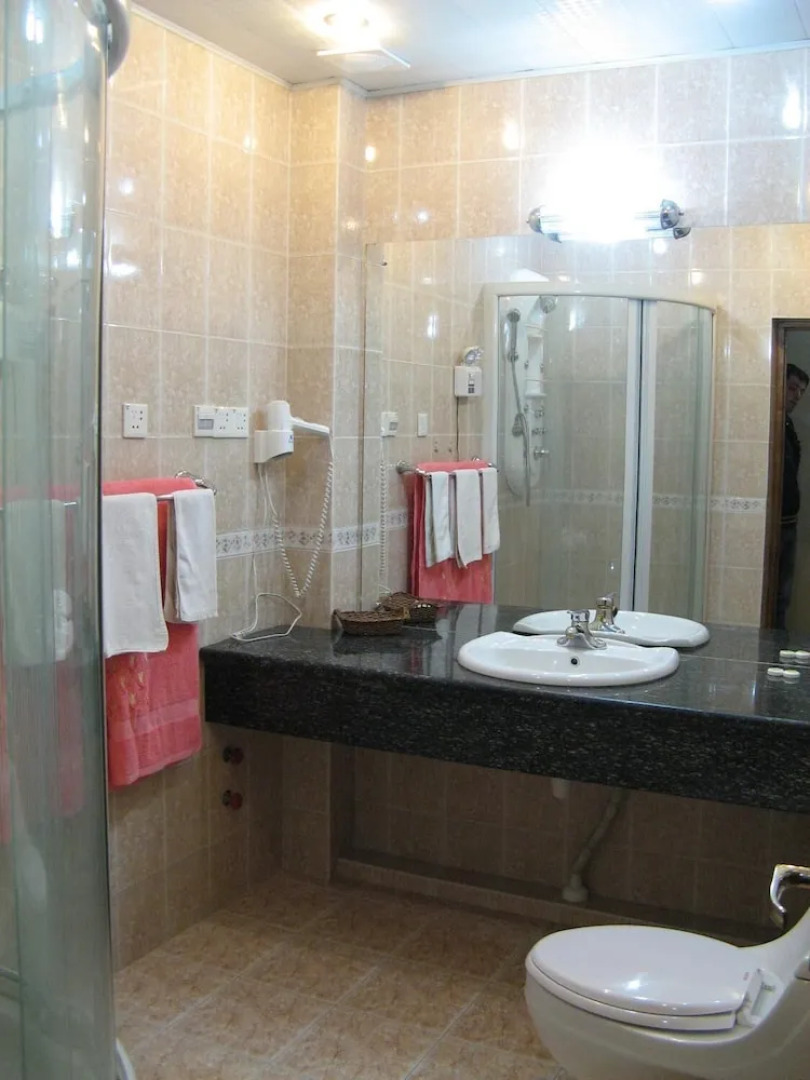 Hotel Mtskheta Palace