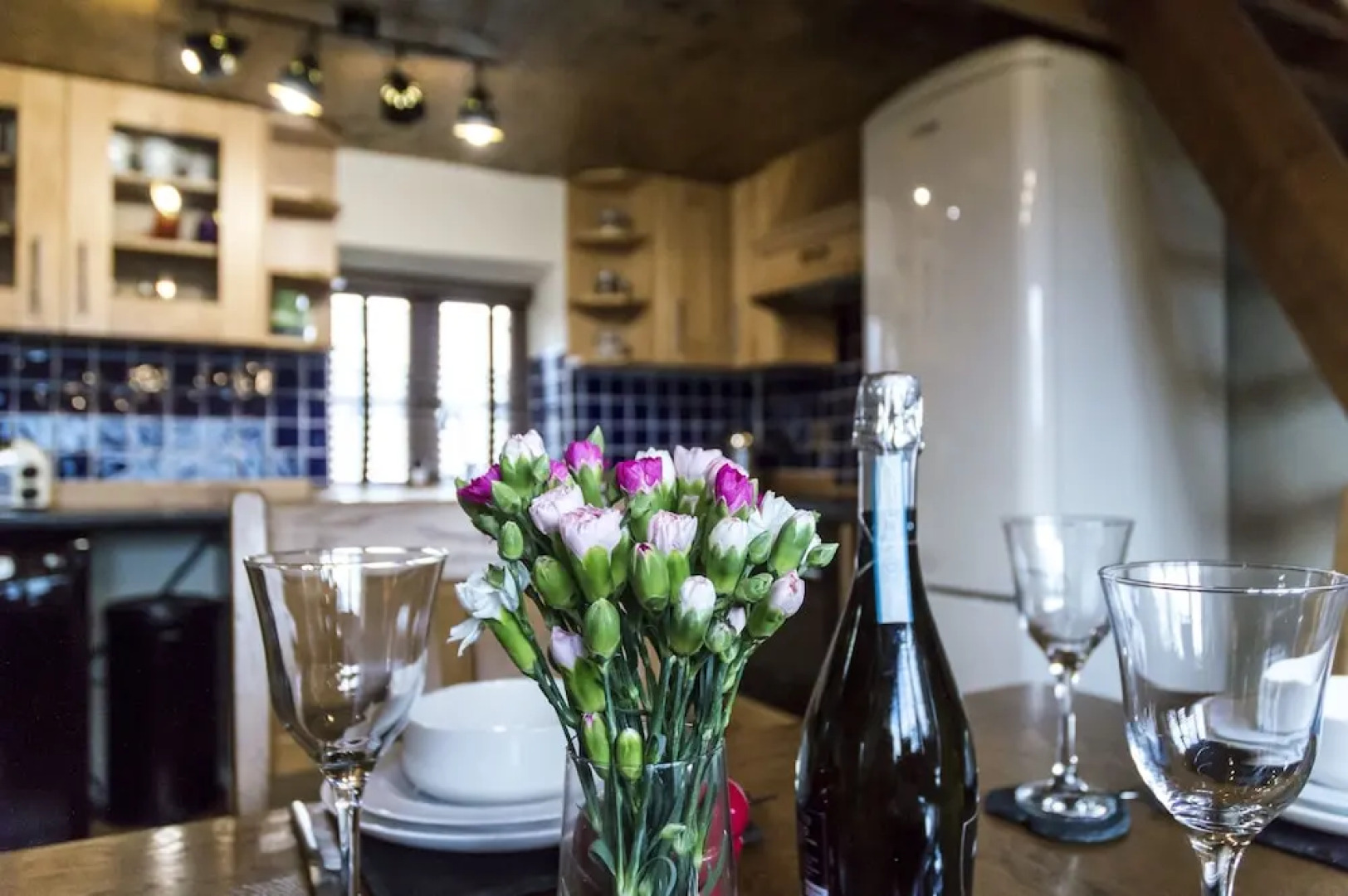 Foxglove - Luxurious Barn Conversion