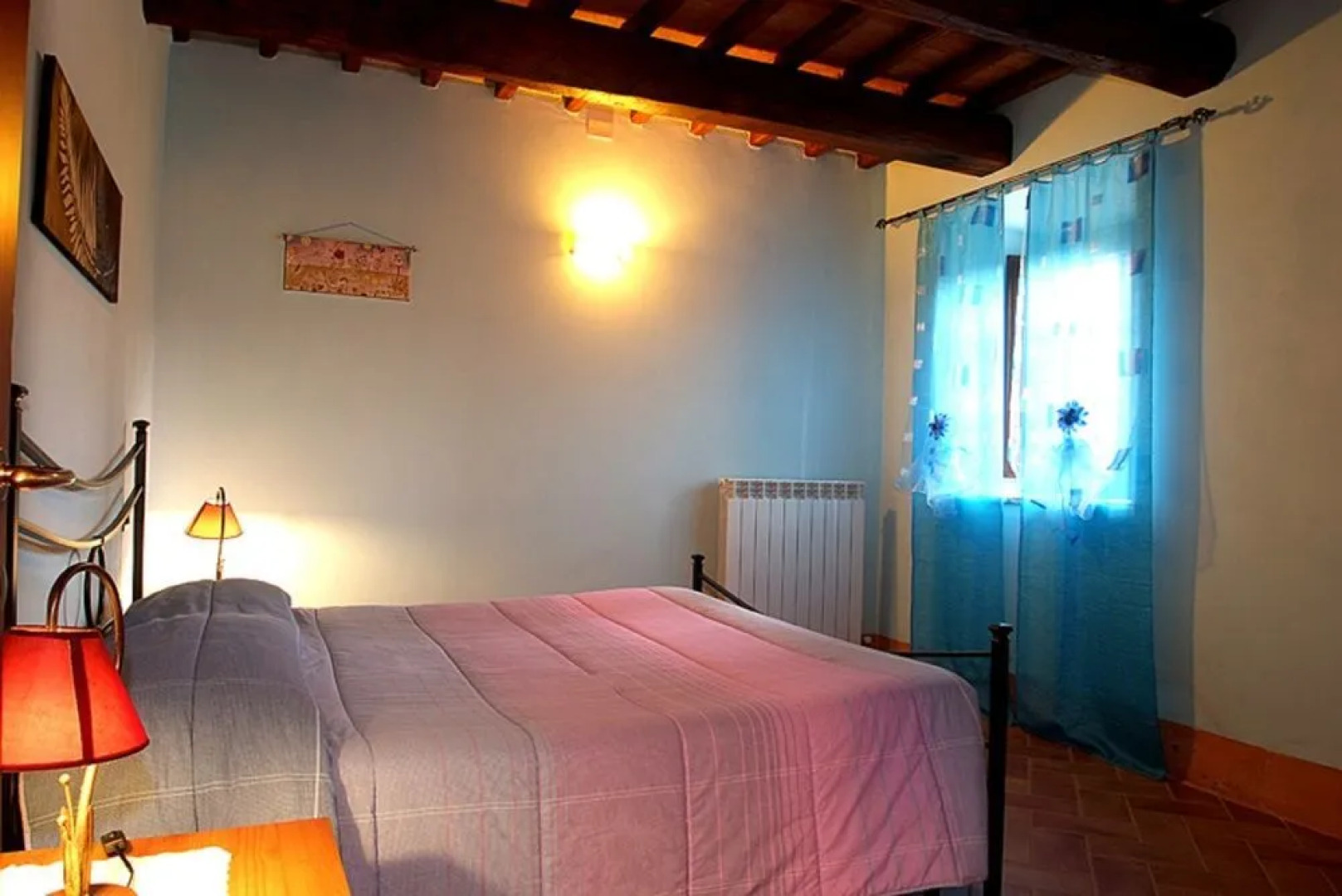 Agriturismo Podere San Giorgio