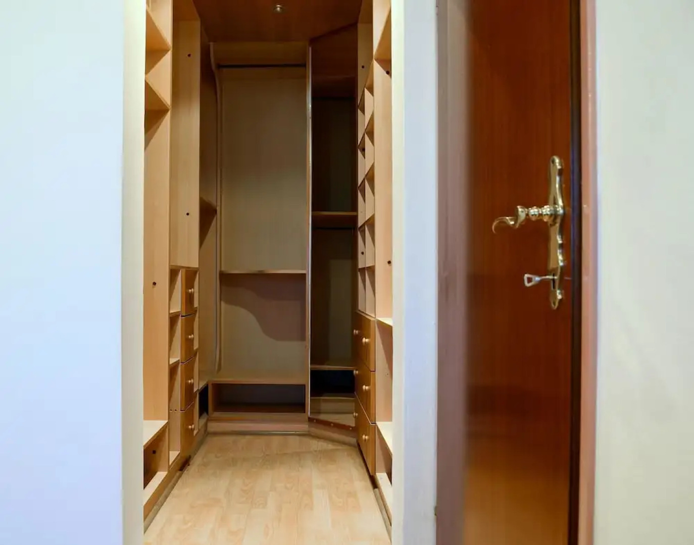 Apartment Mrkić / Four Bedroom A1