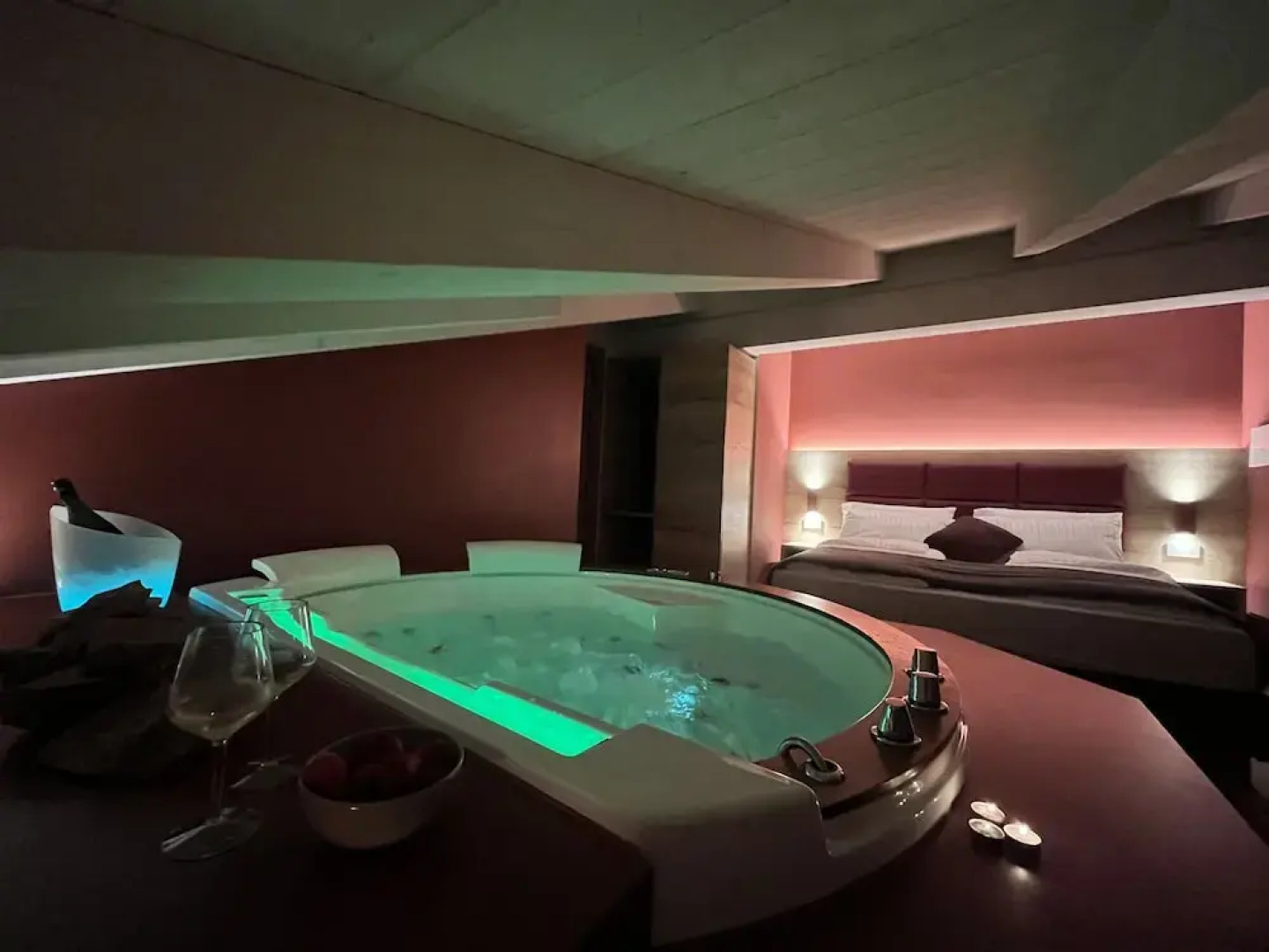 Le Rocce Val di Non - Quality Room & Breakfast