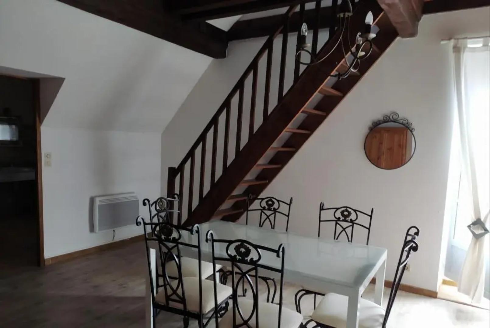 L'orée des 3 Rivières