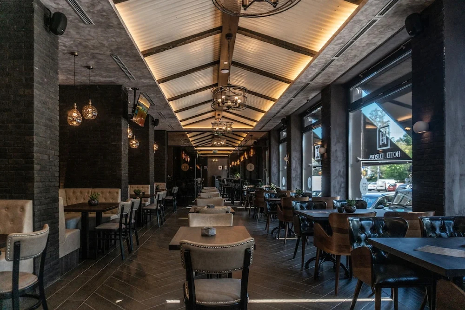 Hotel Europa Komárno