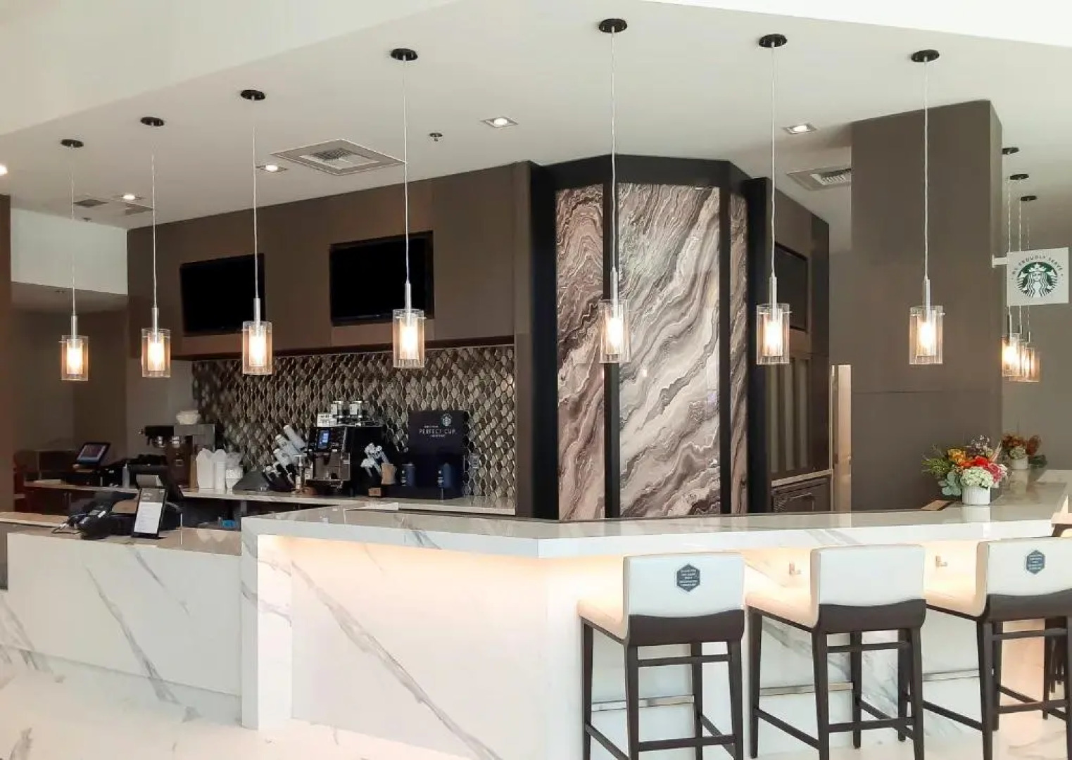 Courtyard by Marriott Los Angeles Monterey Park