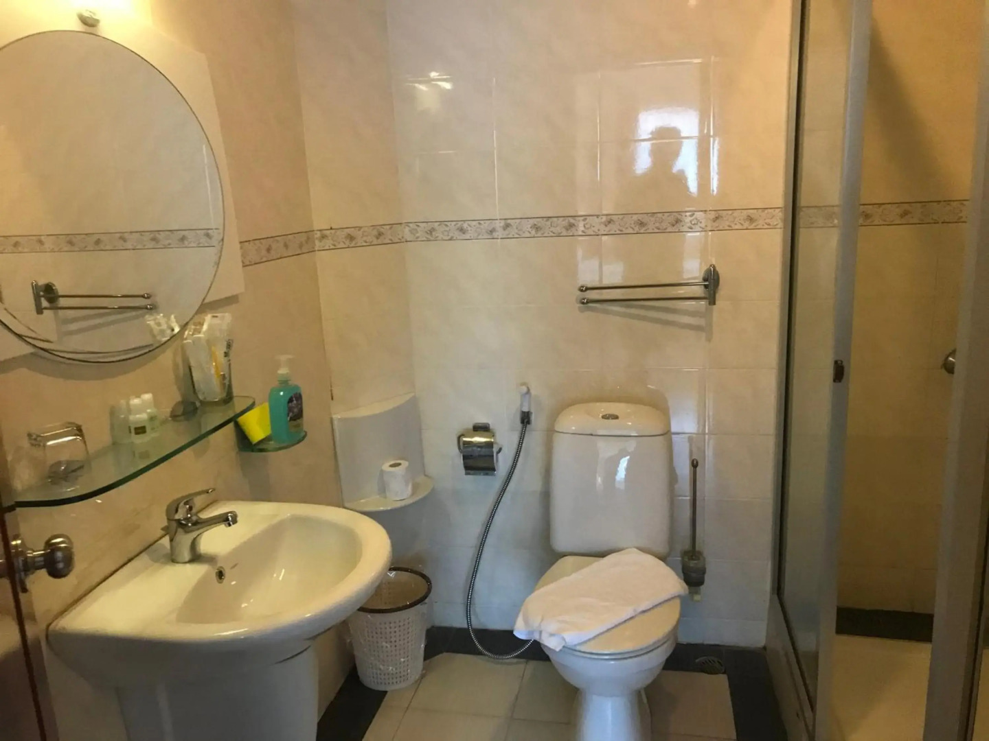 Don Bosco Hotel School