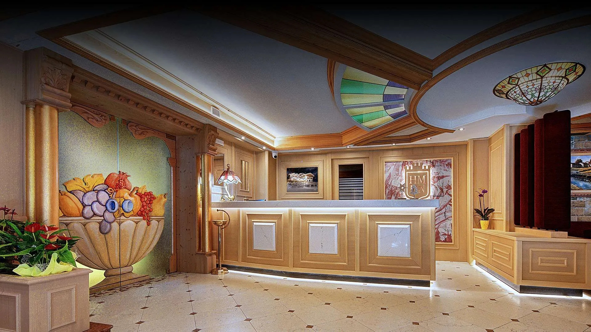 Hotel Madonna delle Nevi