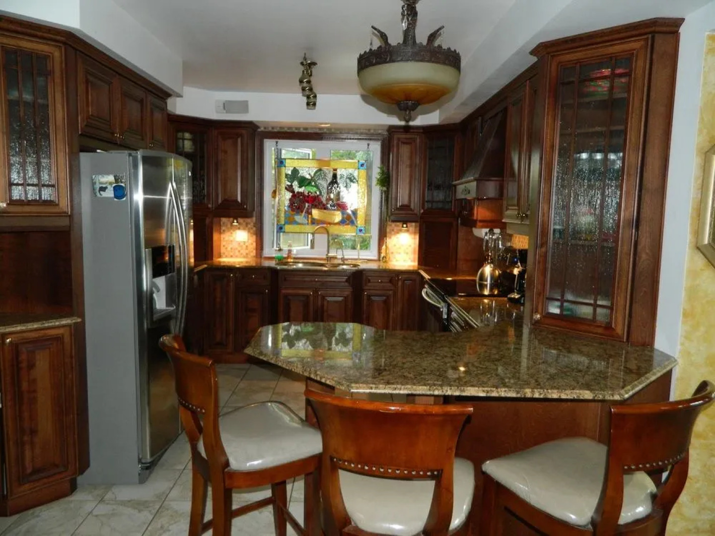 Villa Rivière Montréal VIP