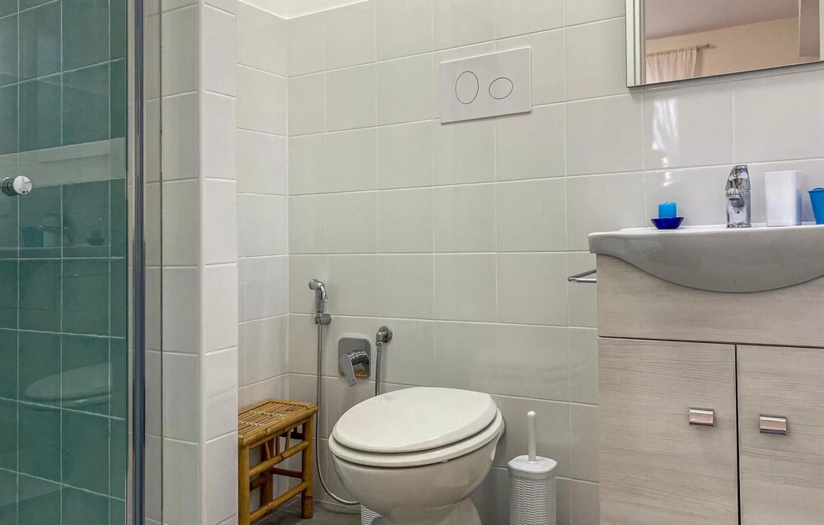 Amazing Home in Pellegrino With 4 Bedrooms and Wifi