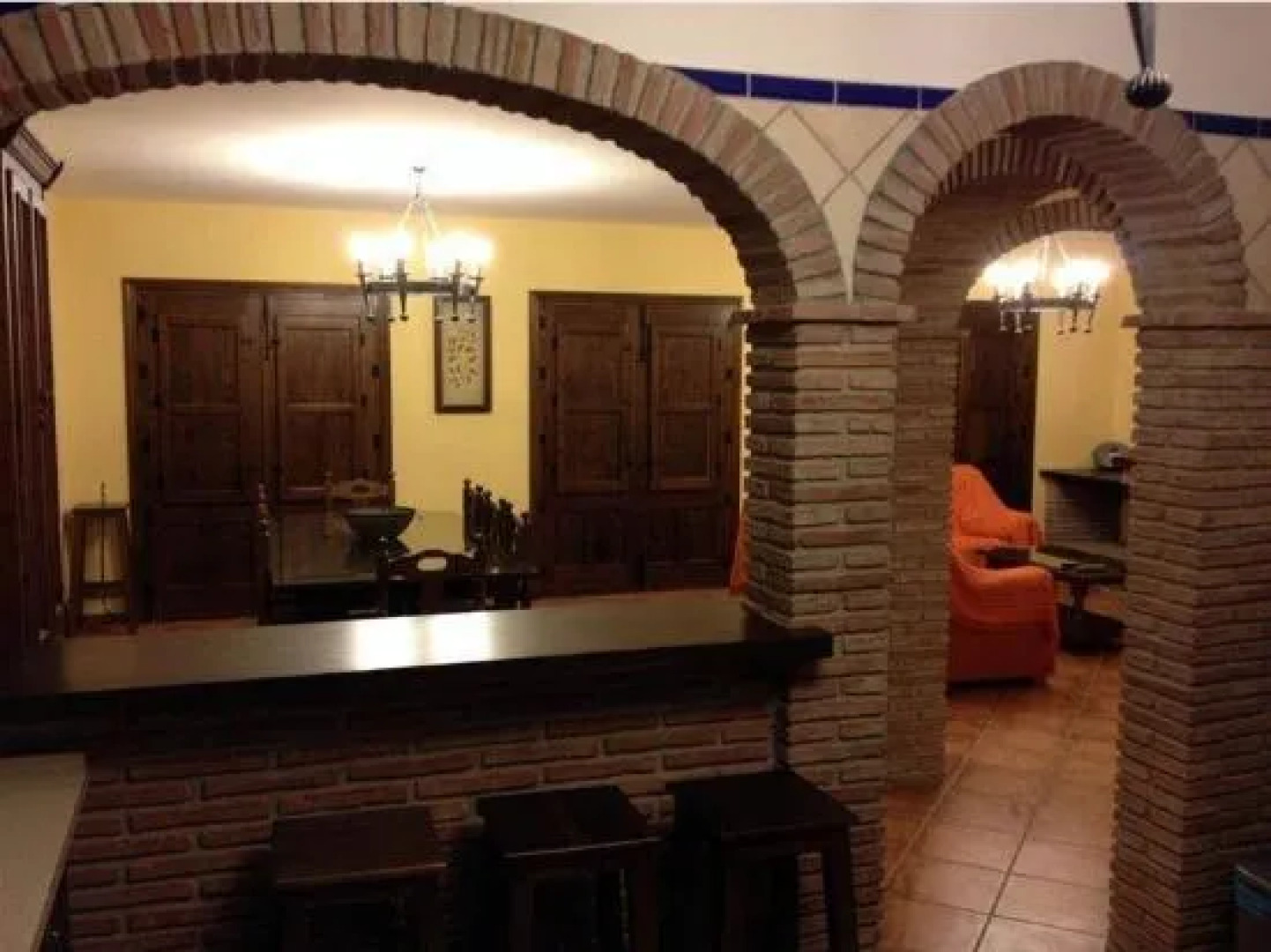 La Solana De Domingo