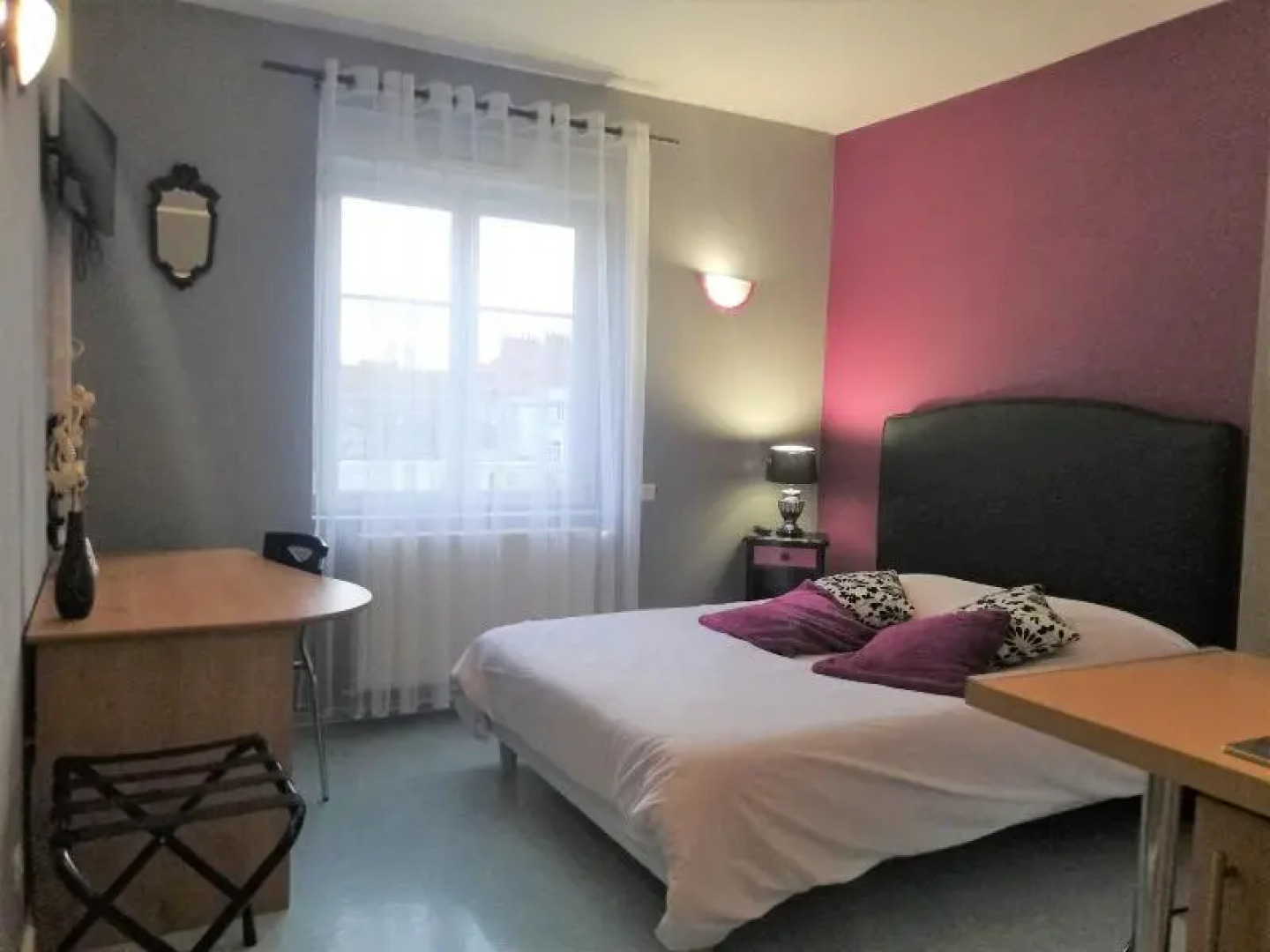 Residence Les Jardins