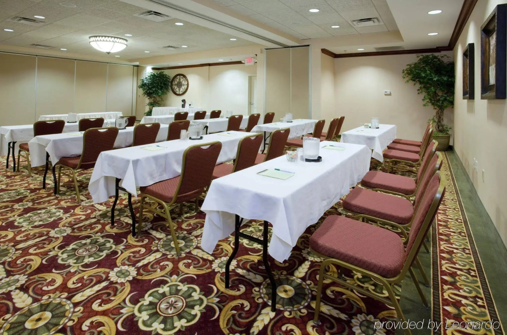 Holiday Inn Raleigh-Durham Airport by IHG
