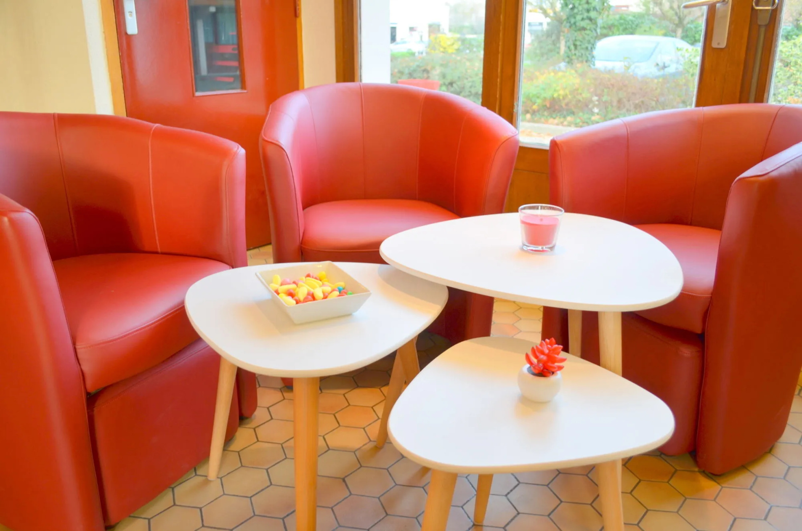 Hotel Initial by Balladins La Roche-sur-Yon