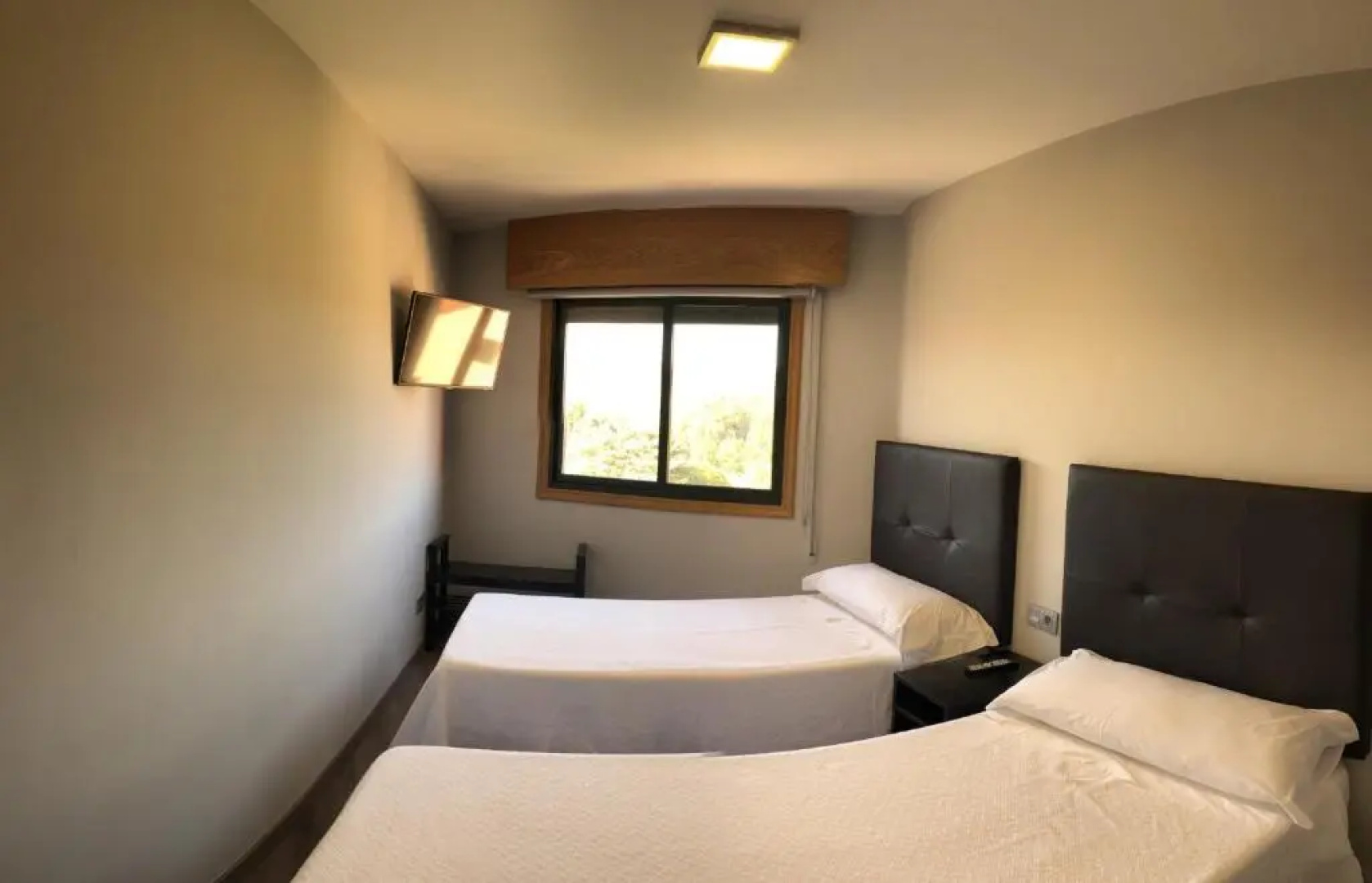 Apartamentos Augusto
