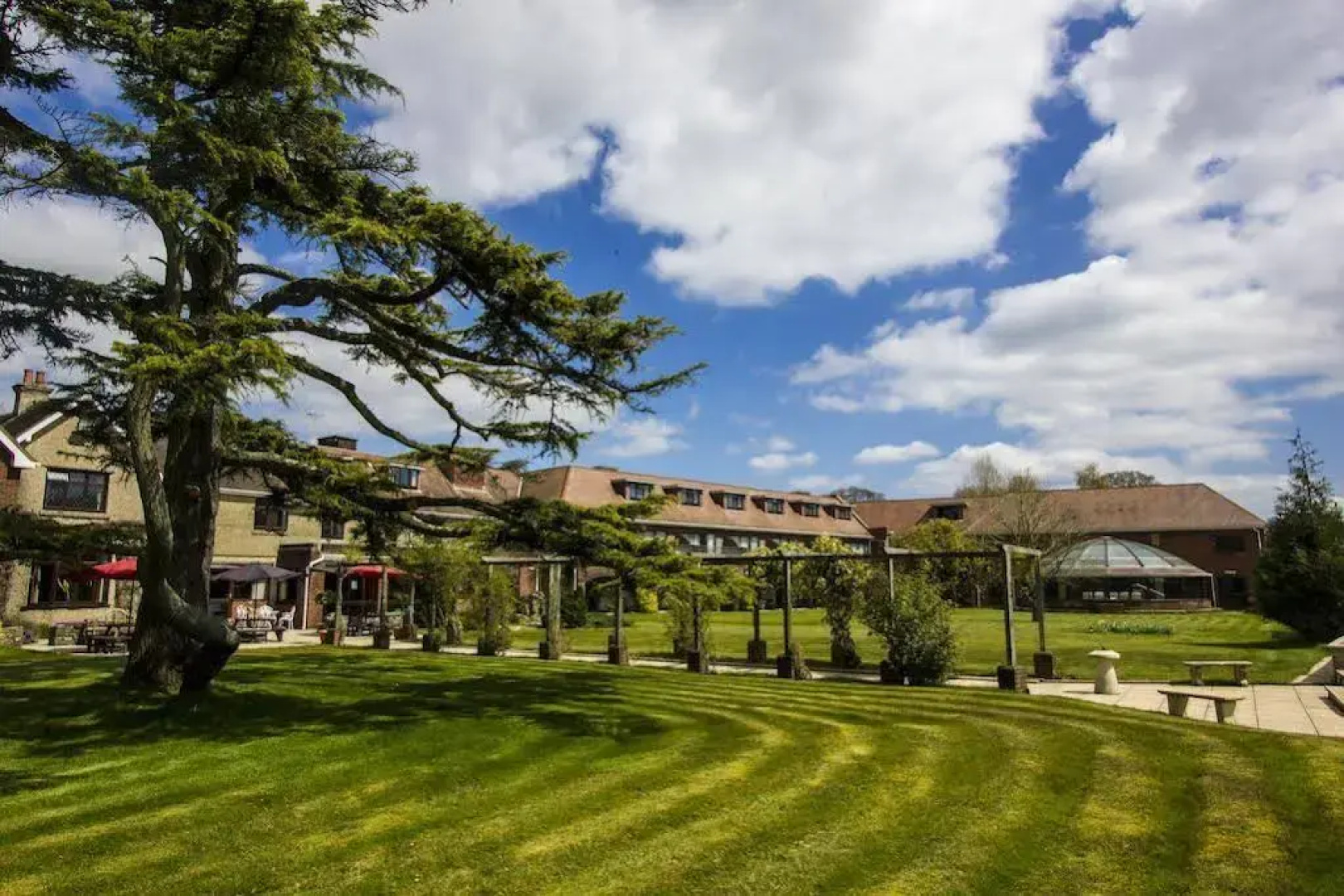Springfield Country Hotel, Leisure Club & Spa