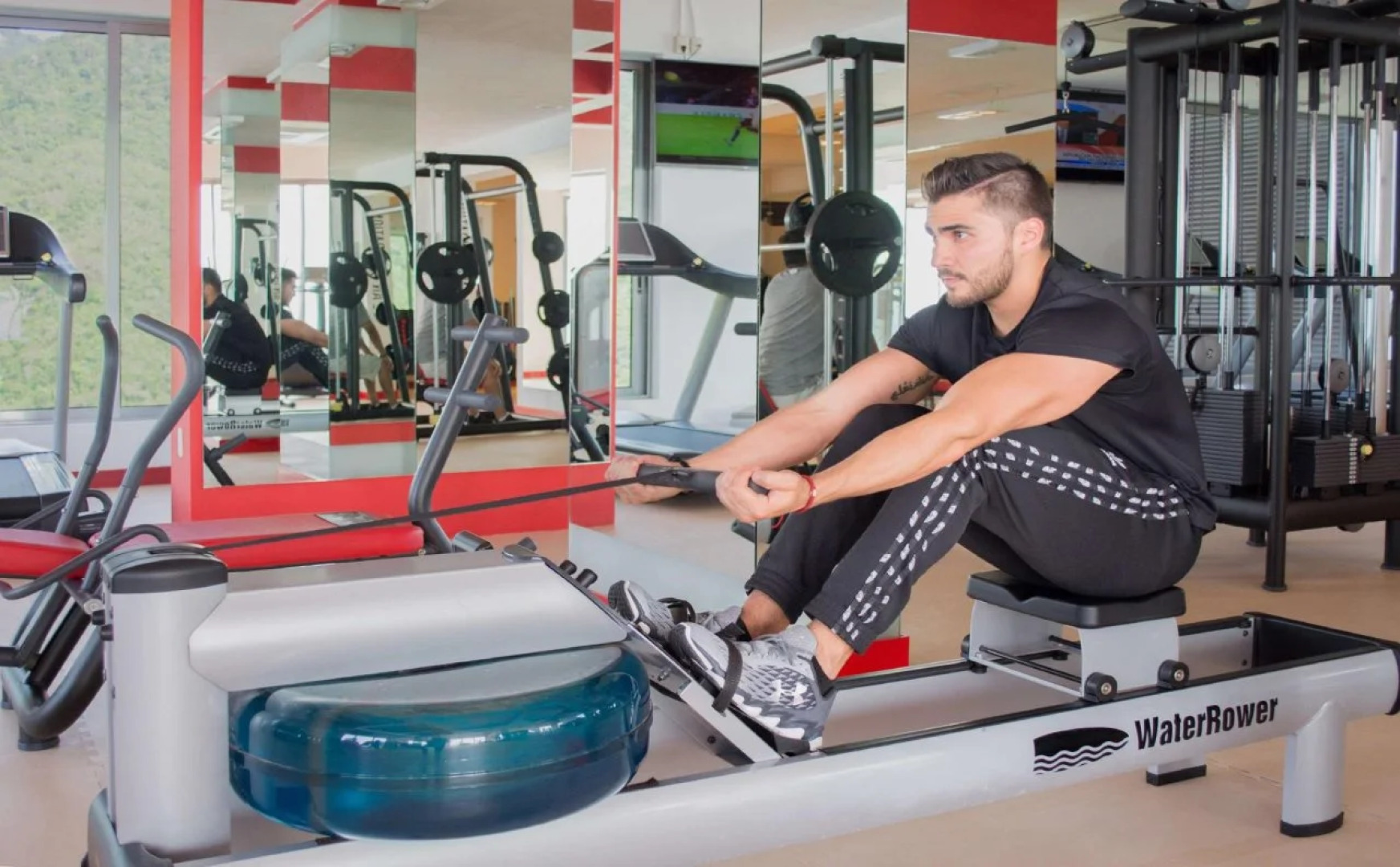 Garza Blanca Preserve Resort & Spa