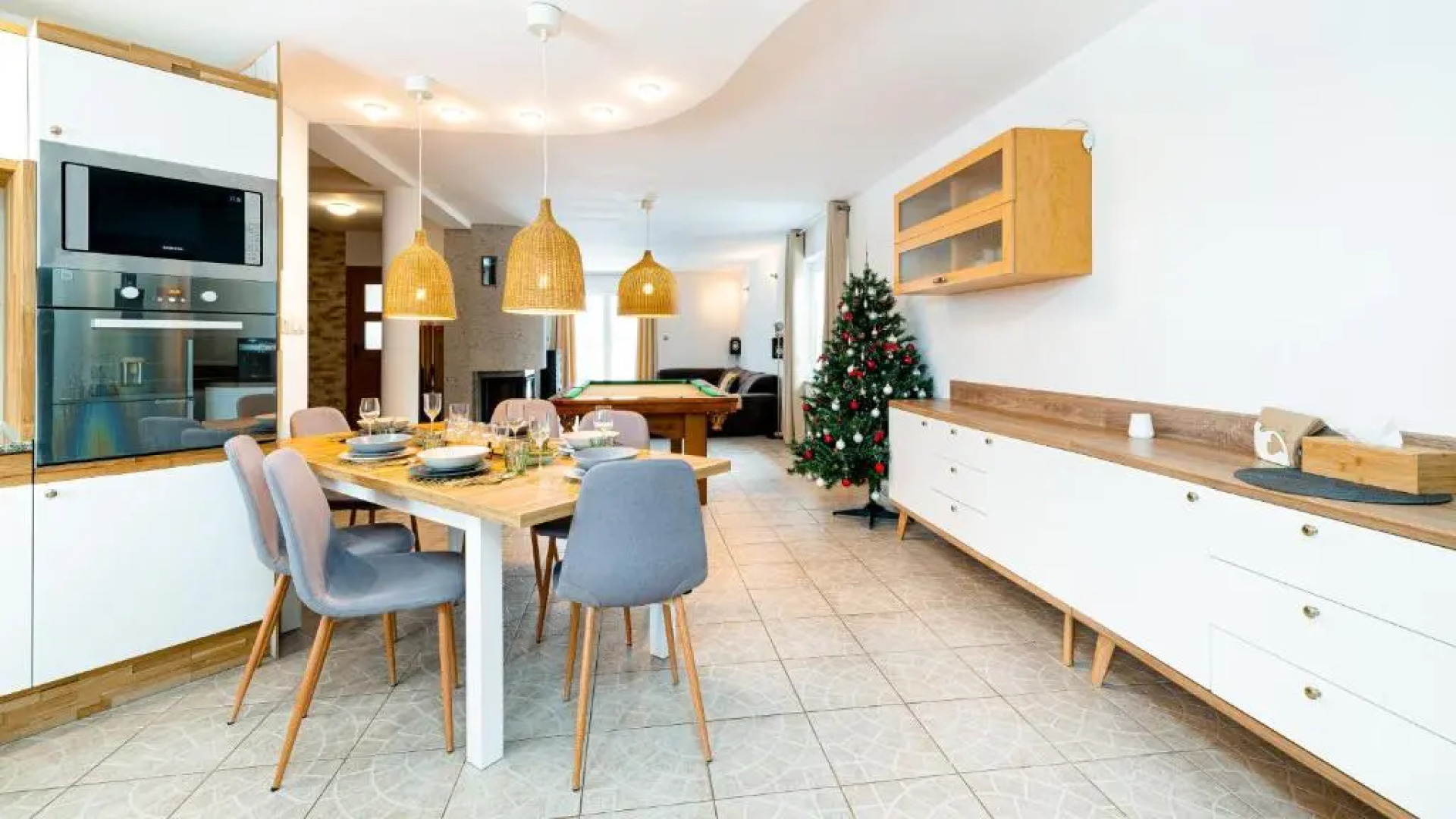 Apartament Villa Sportowa