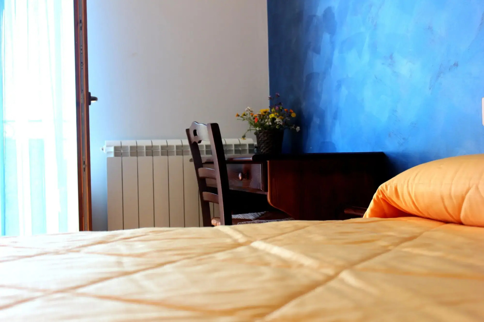 Agriturismo La Casa di Bacco