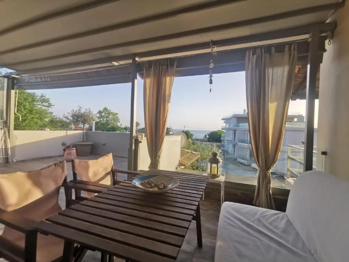 Comfy Kourouta Apartment & Suite