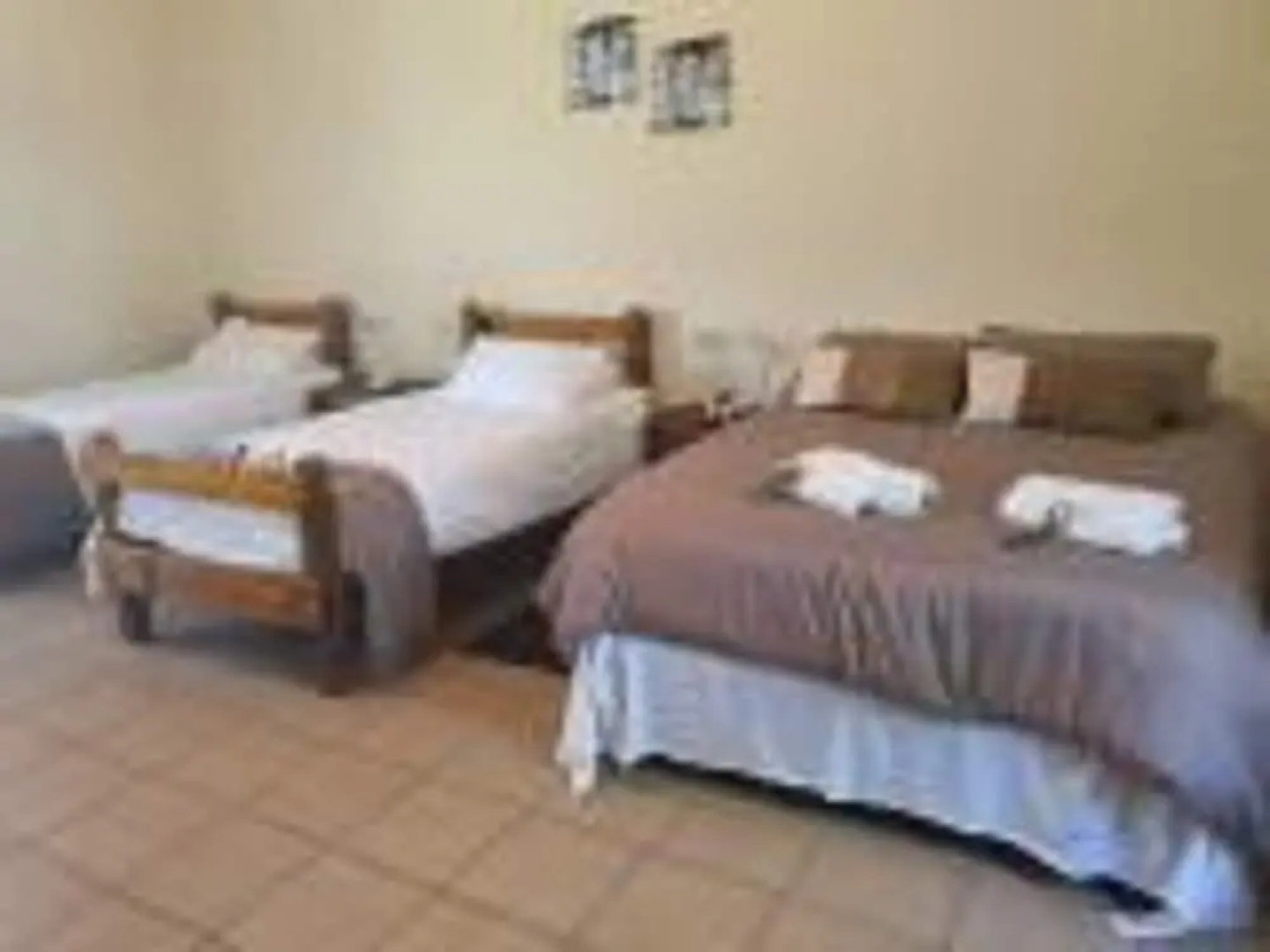 Okaputa Guest Farm