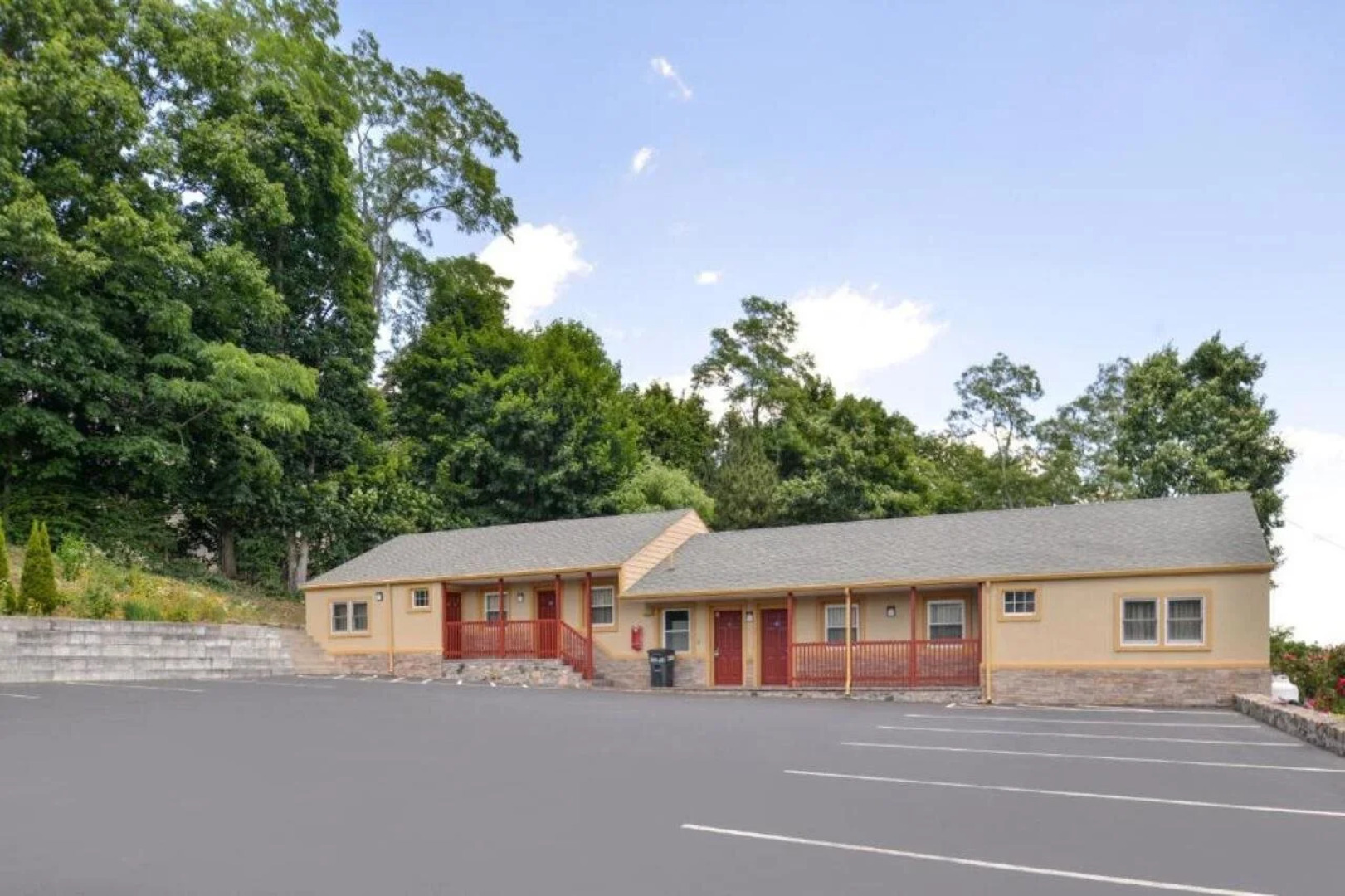 Golden Hill Inn Danbury