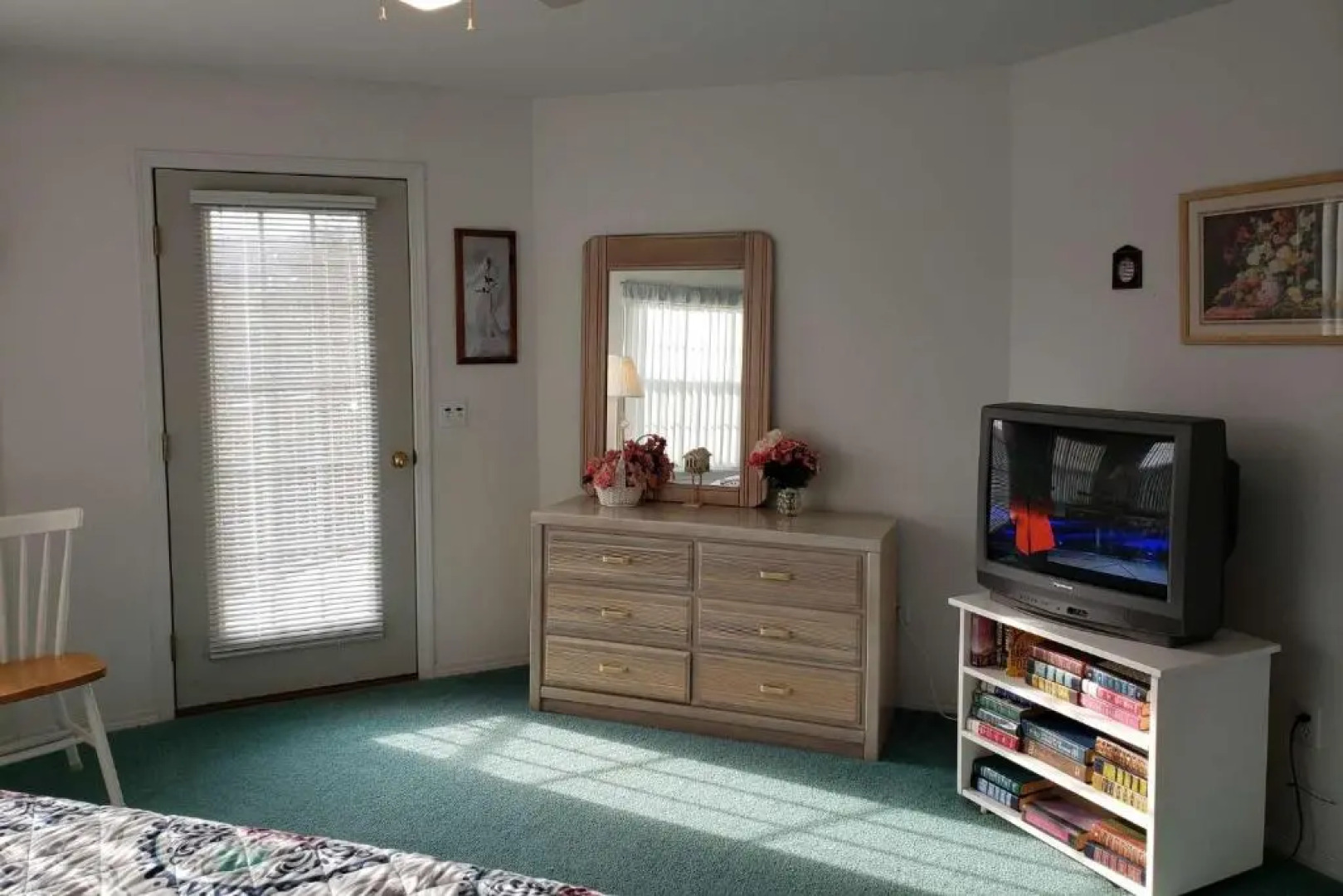 Ozark Mountain 2BDR 1401