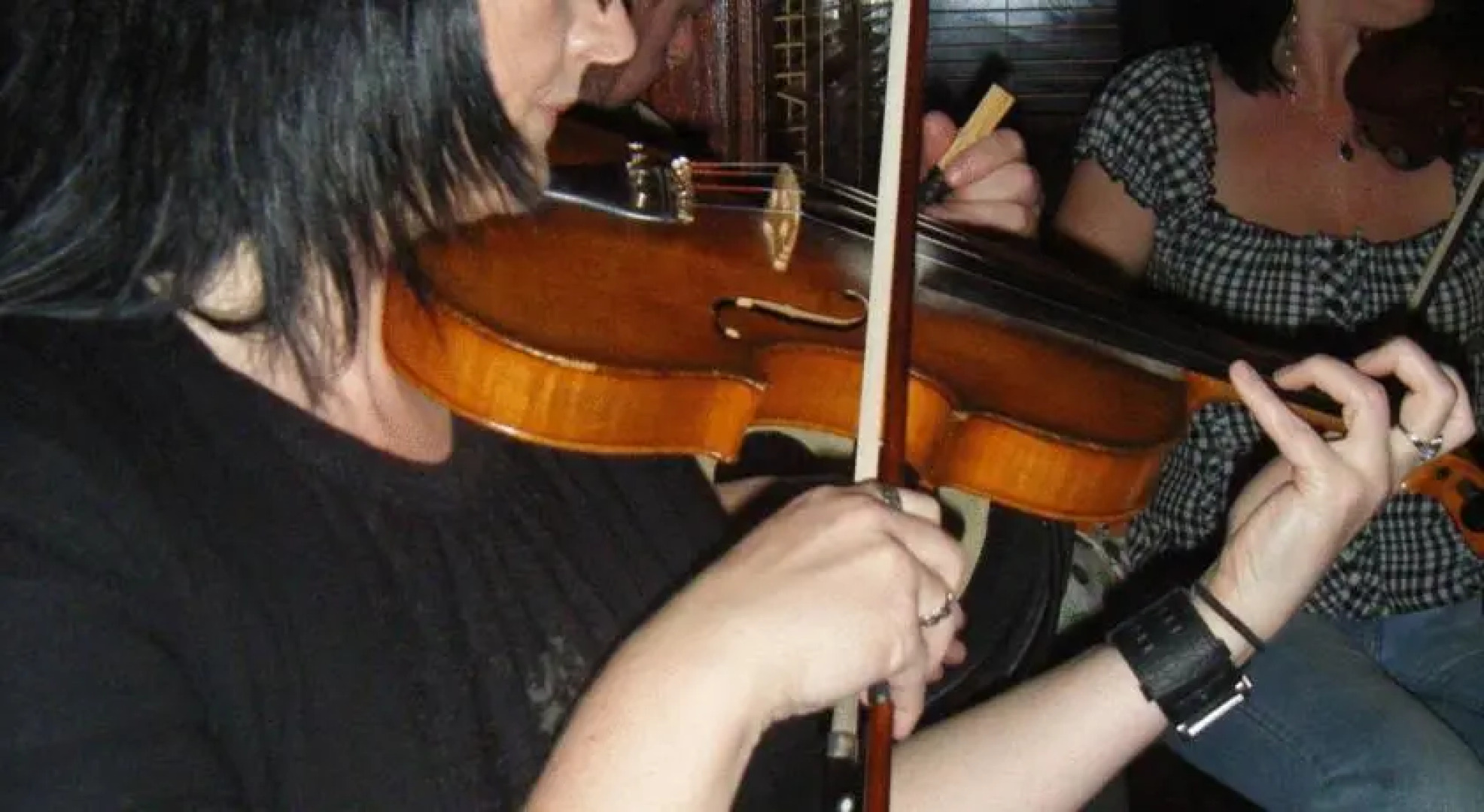 The Mountshannon Hotel