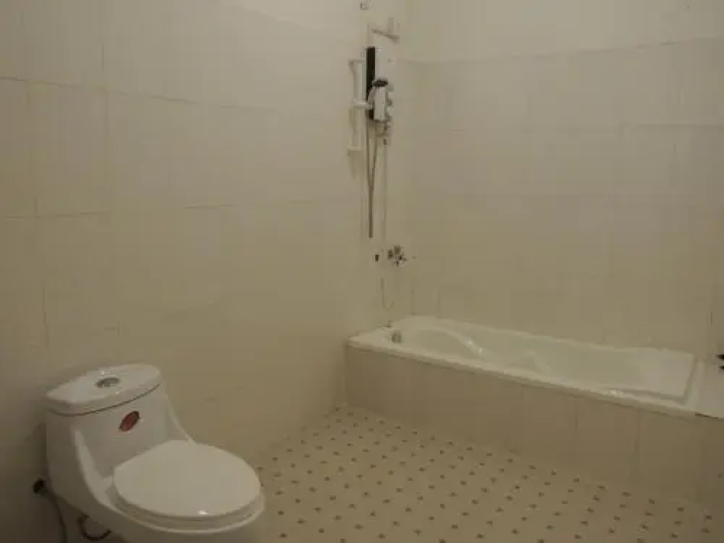 Serey Mathya Guesthouse