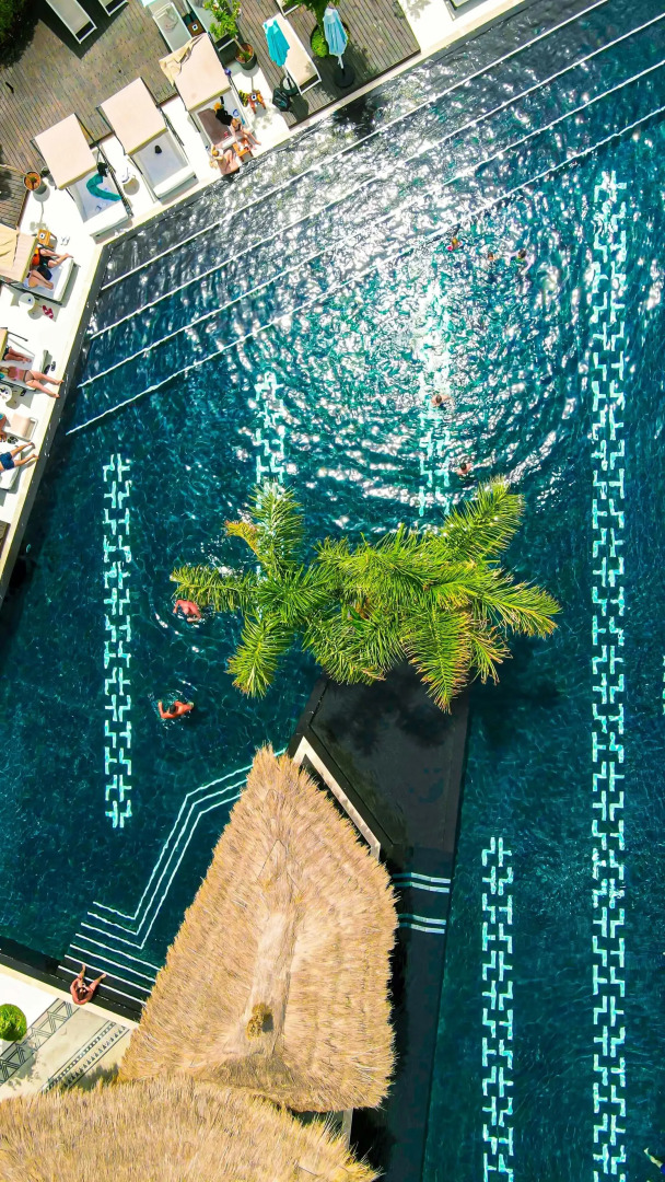 Maritim Marina Bay Luxury Resort