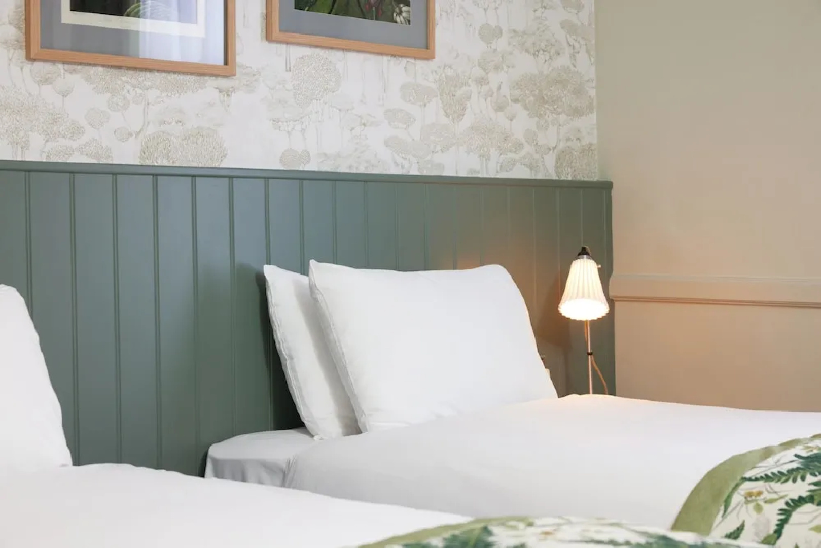 Kings Head Hotel