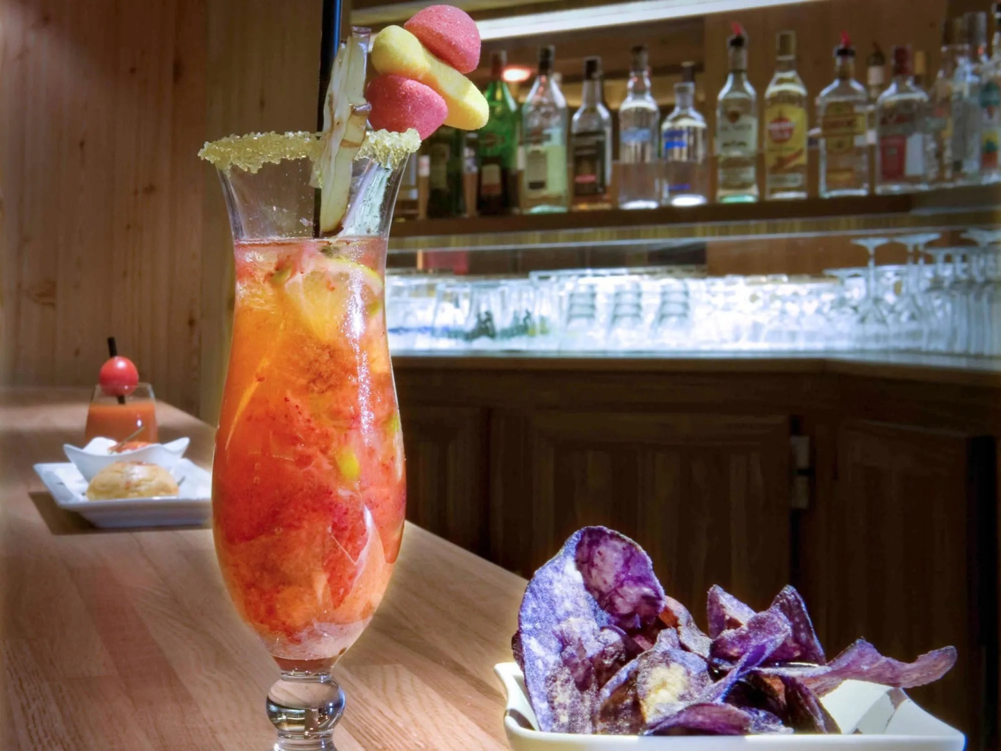 Hôtel Mercure de Saint-Lary