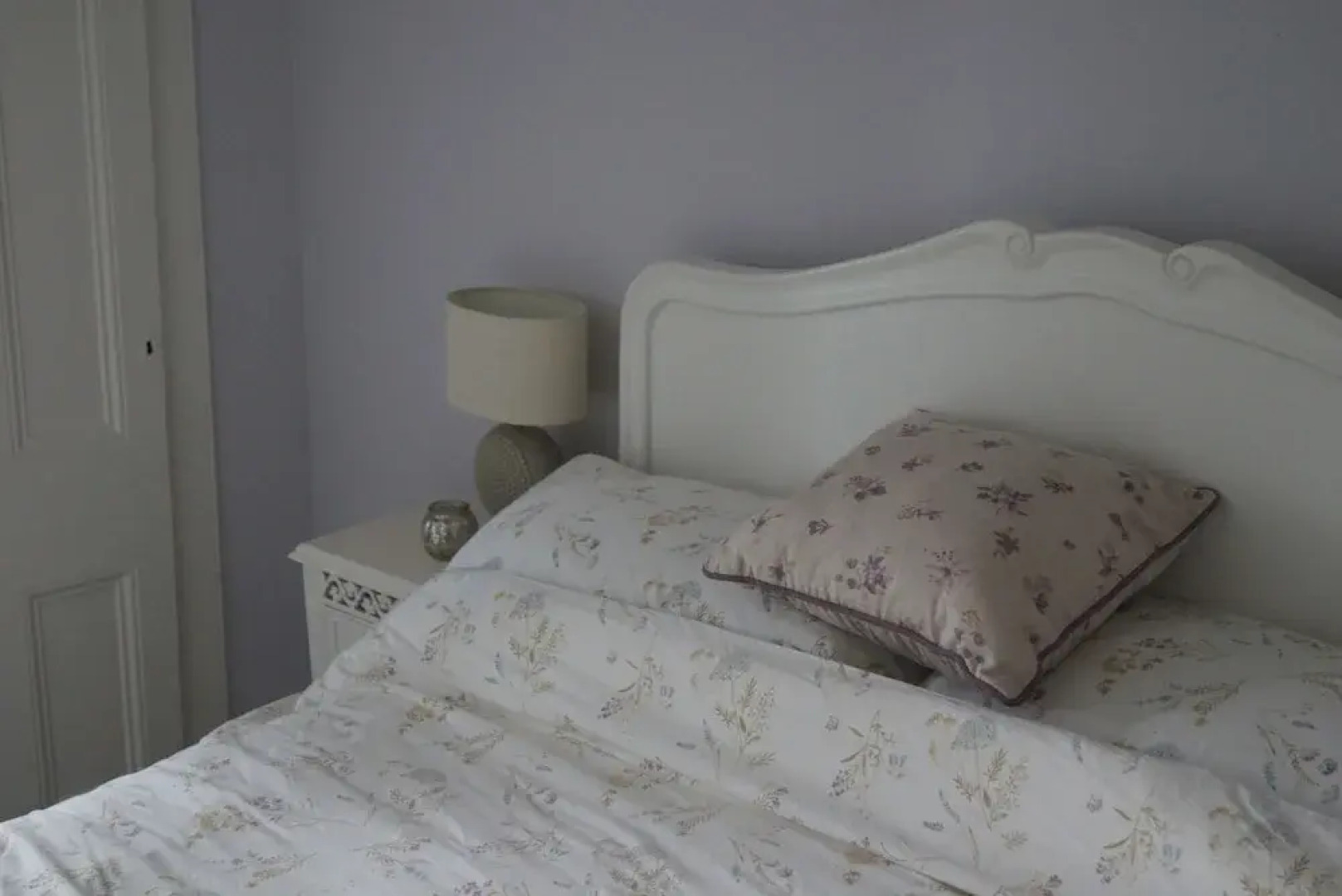 3-bed Cottage With Garden in Kirriemuir Centre