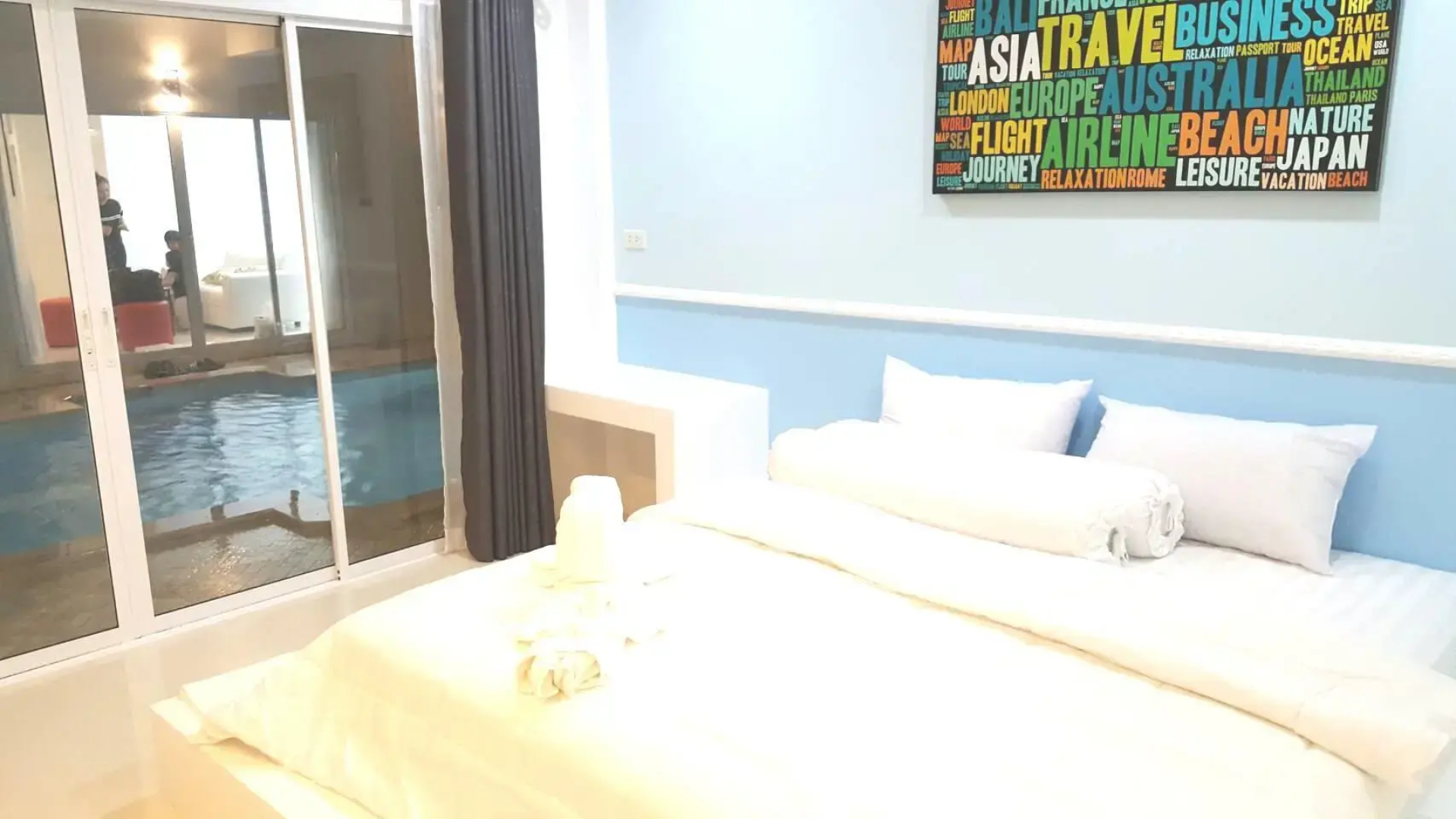Mestyle Resort