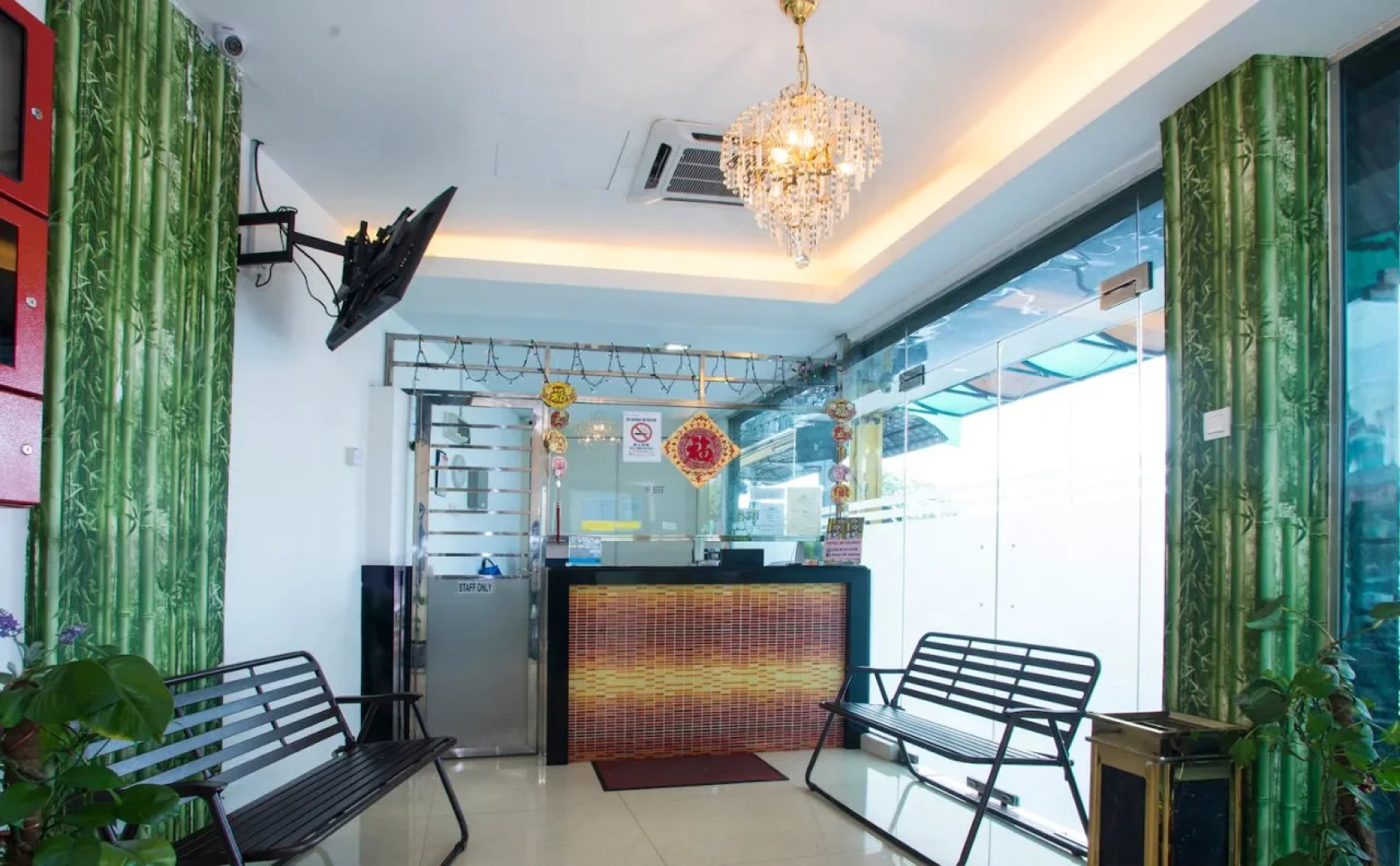 Hotel SK Kajang
