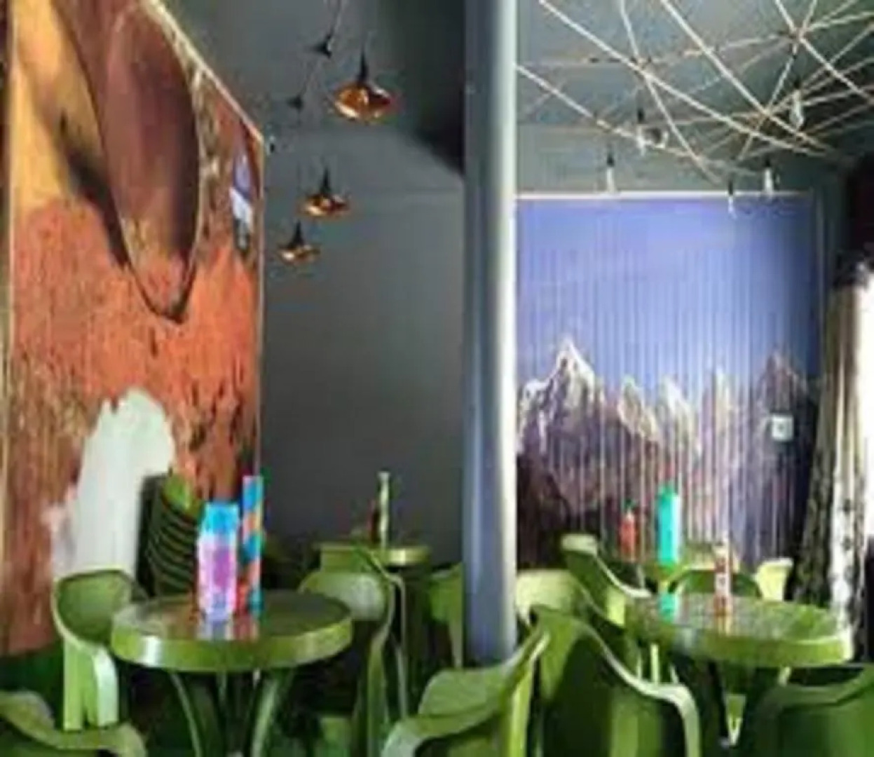 The Moksha Hasling by StayApart