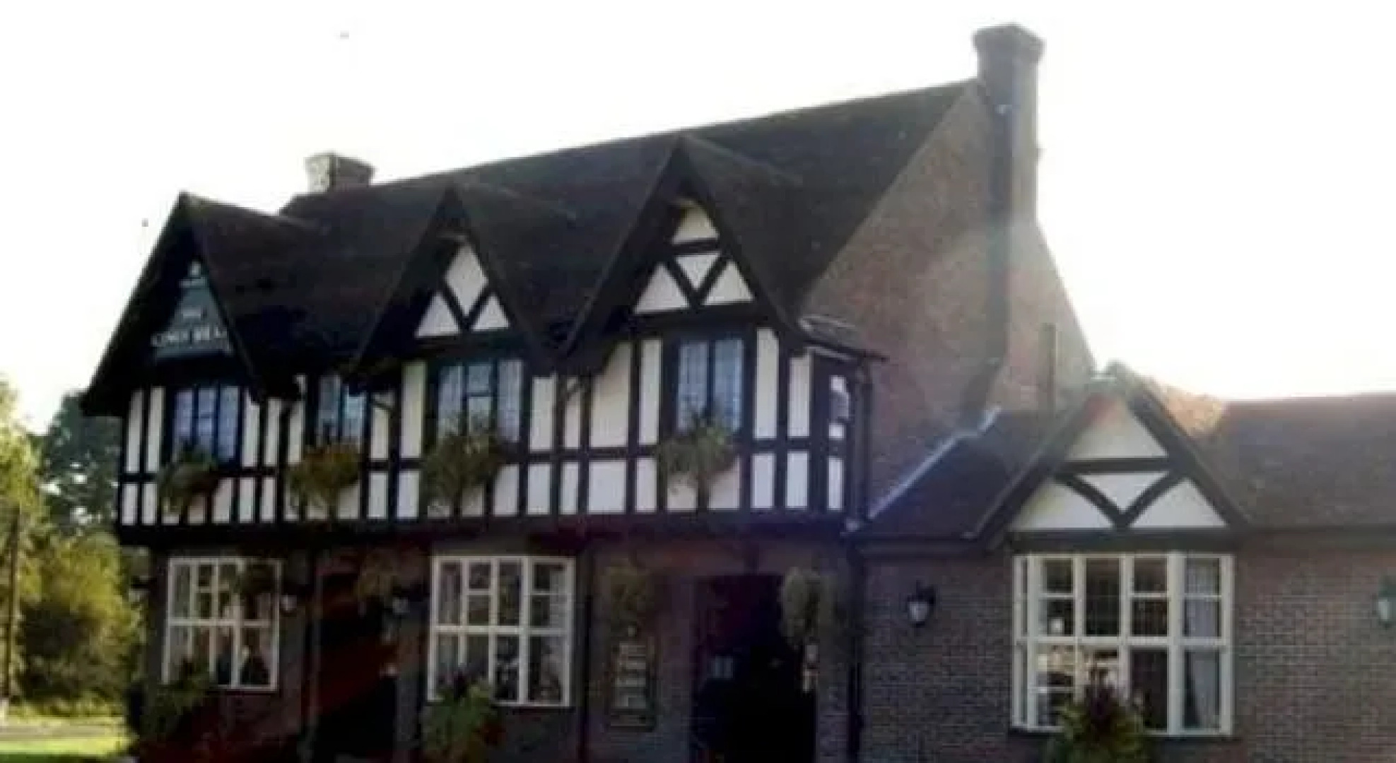 The Kings Head Inn