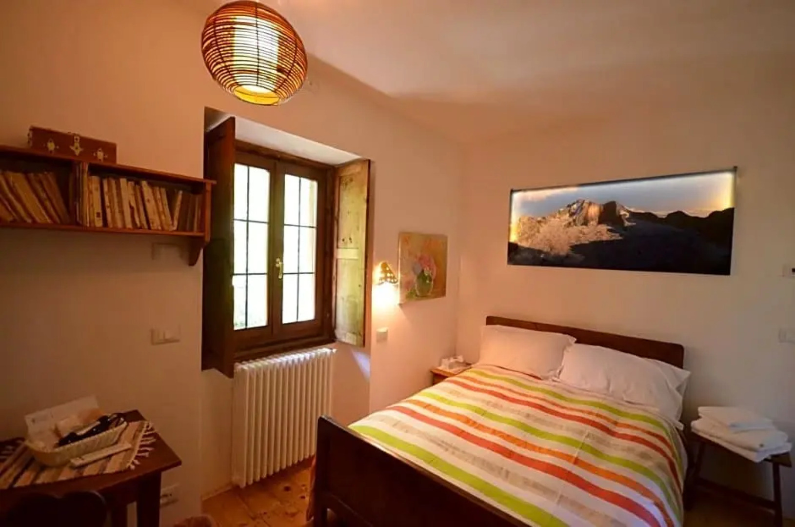Il Cortese Bed And Breakfast
