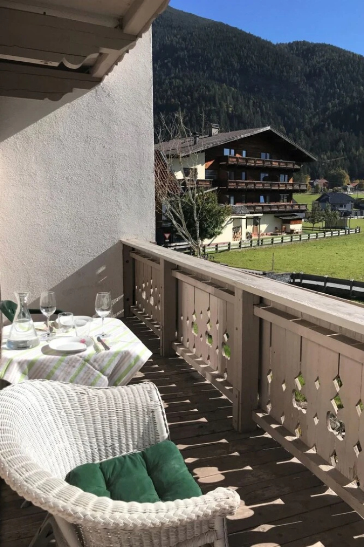 Seekarspitz Achenkirch