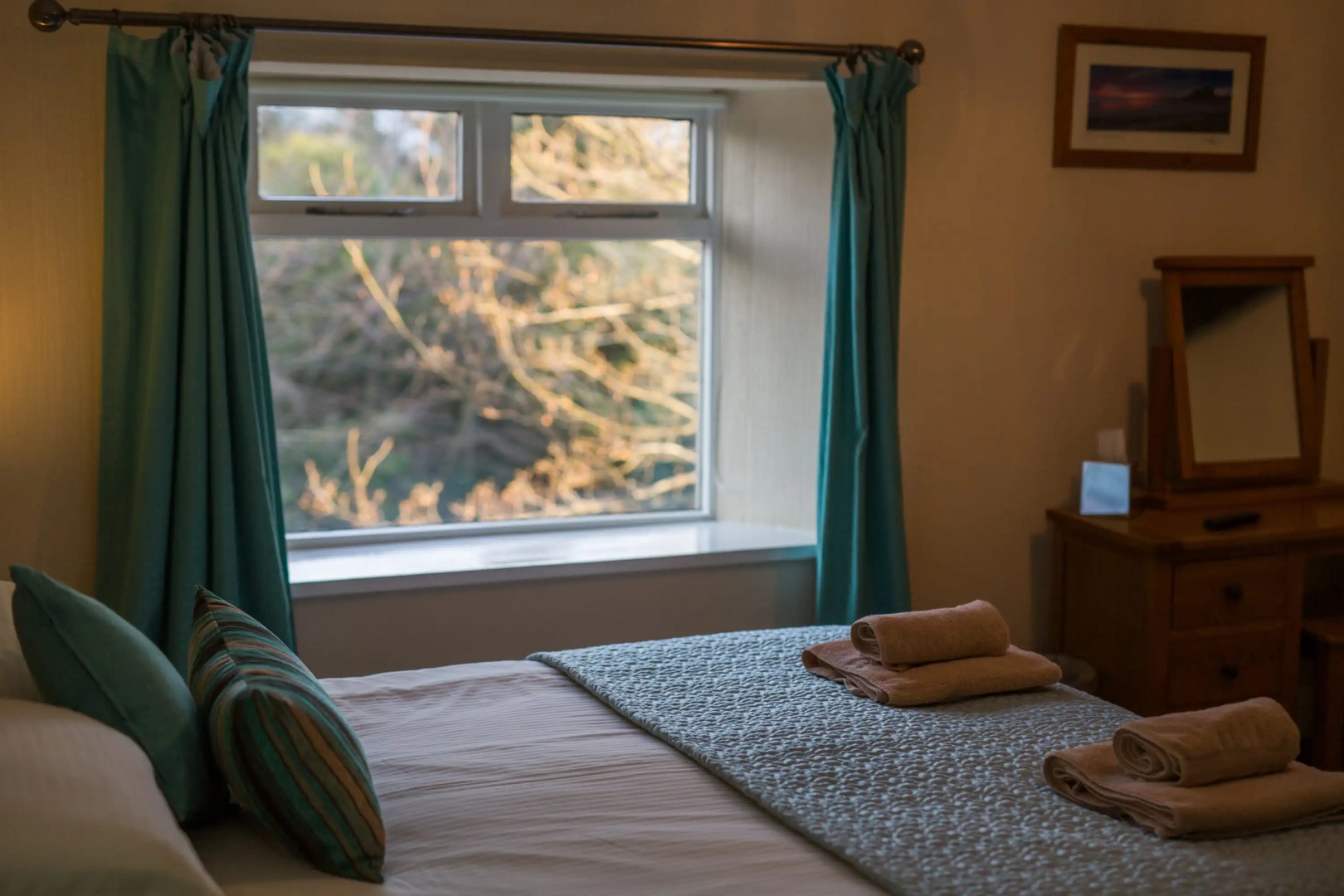 Host Stay No 5 Poppy Cottage