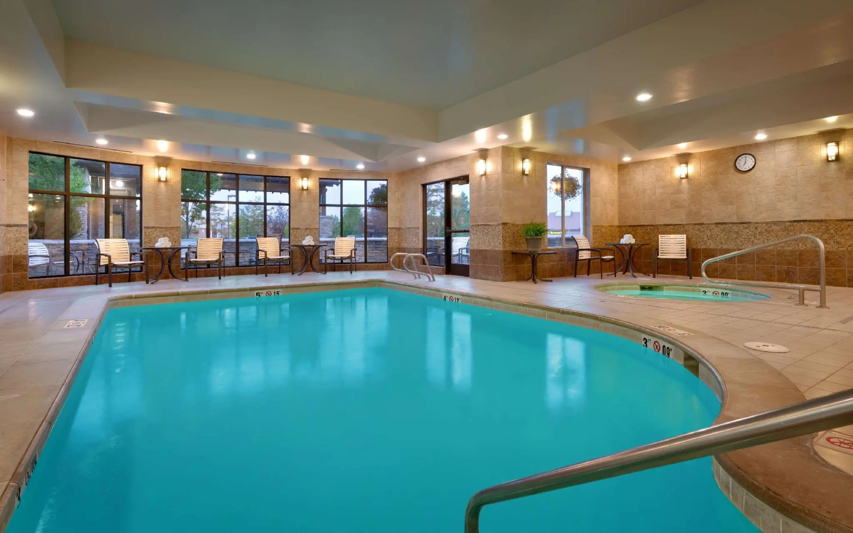 Hilton Garden Inn Bozeman